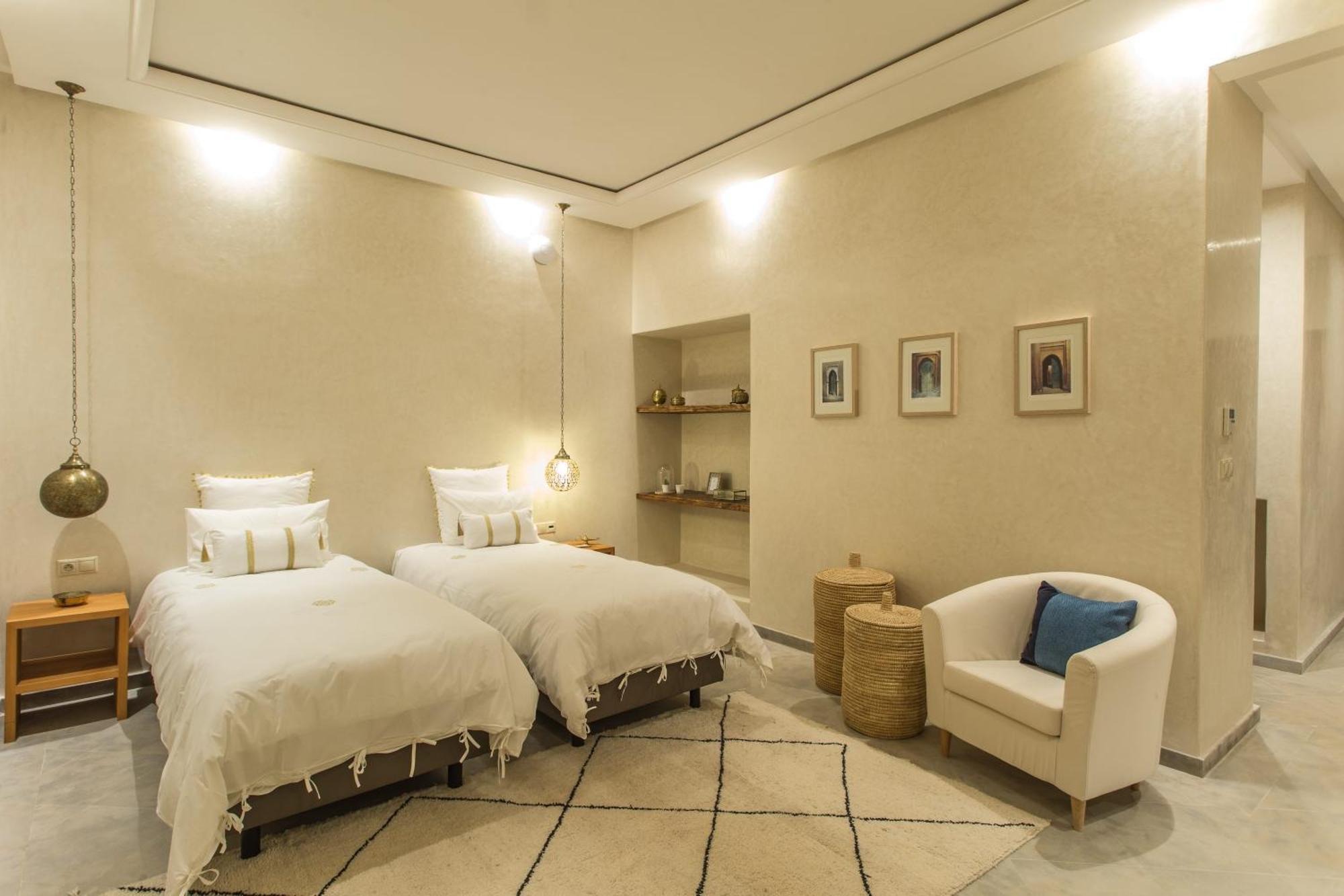 L'orientale By La Siredrah Guest house *