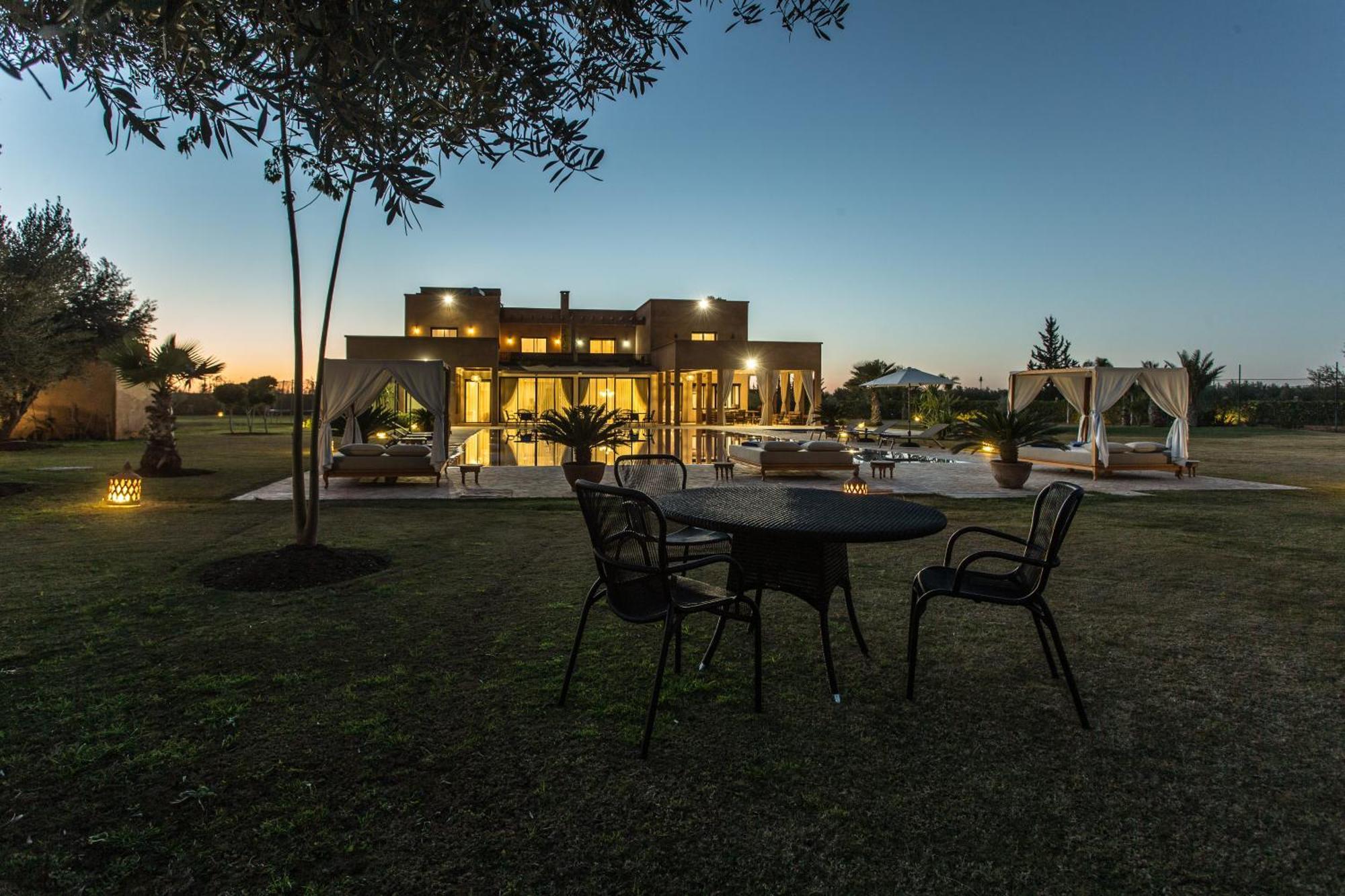 L'orientale By La Siredrah Guest house