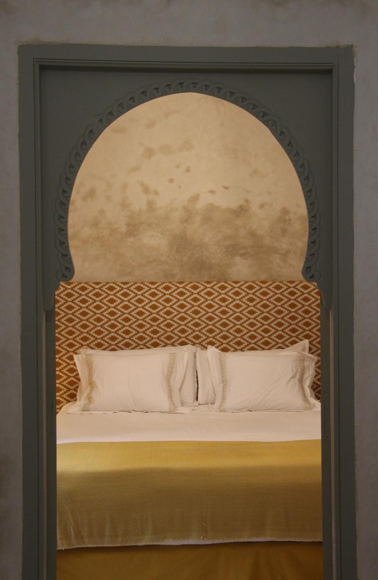 Emberiza Sahari 4* Marrakesh