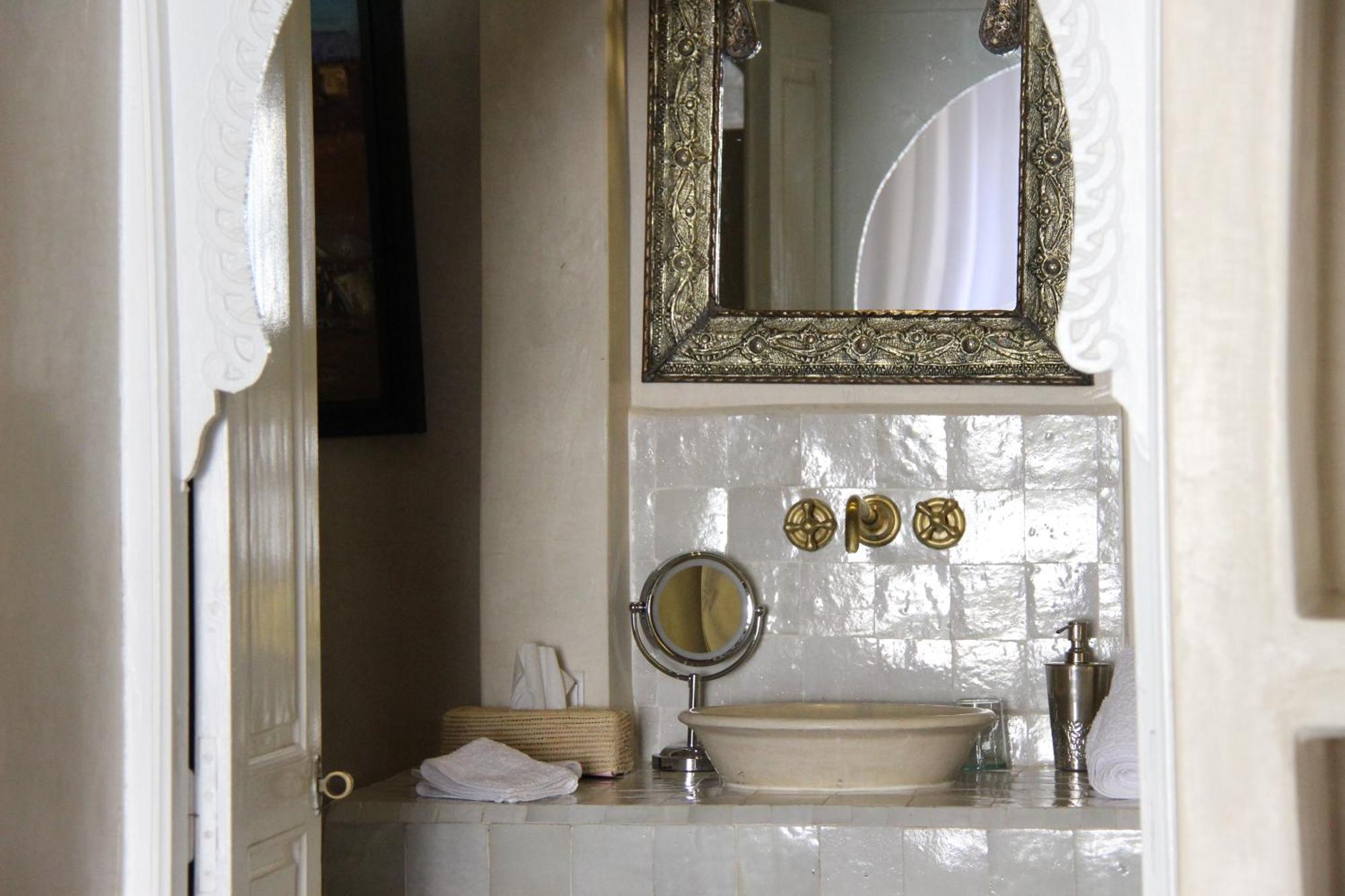 Emberiza Sahari 4* Marrakesh