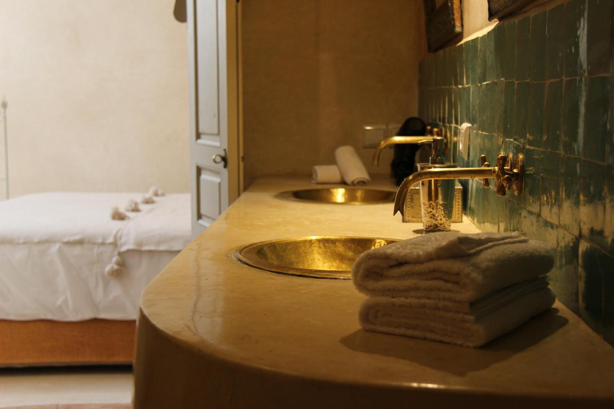 Emberiza Sahari 4* Marrakesh