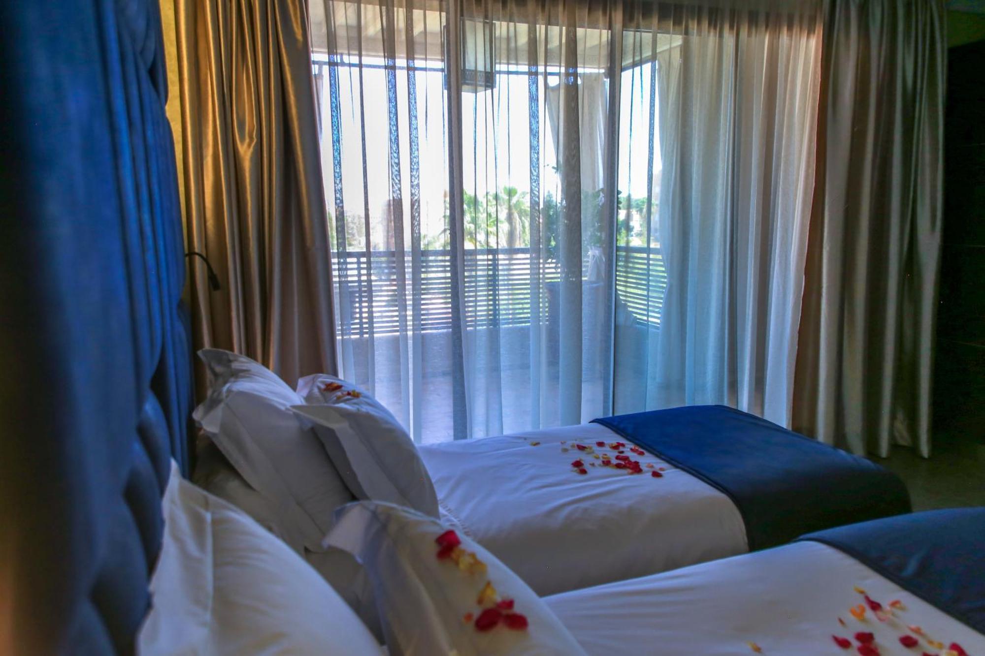 Medina Loft & Appart hôtel Marrakesh