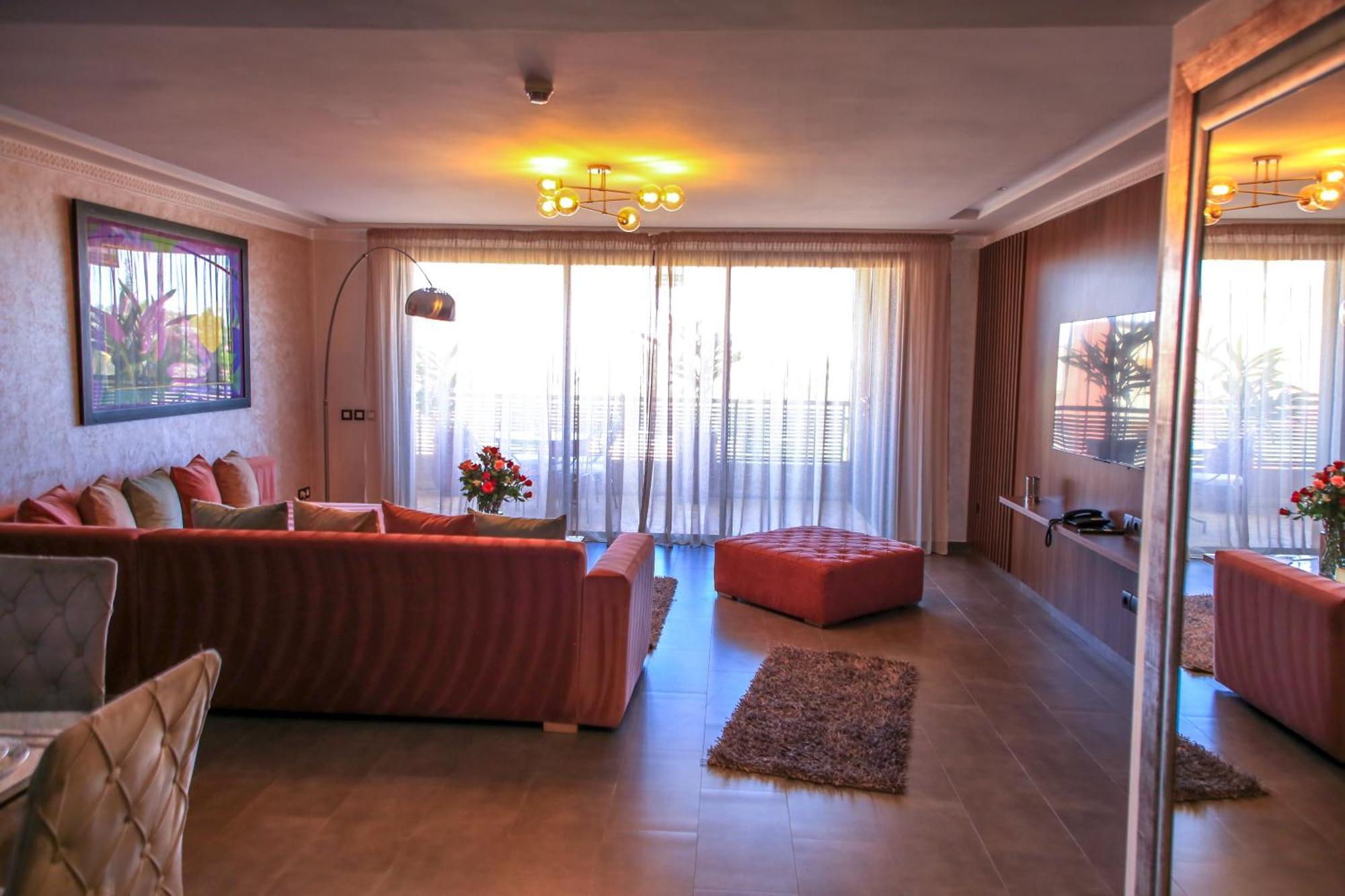 Medina Loft & Appart hôtel 5*