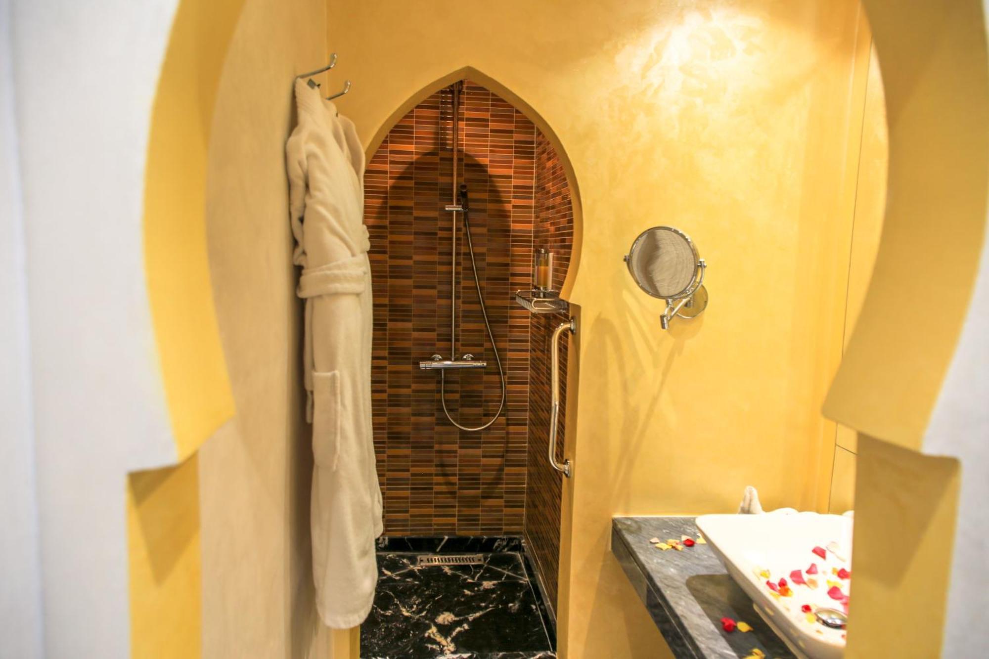 Medina Loft & Appart hôtel 5*