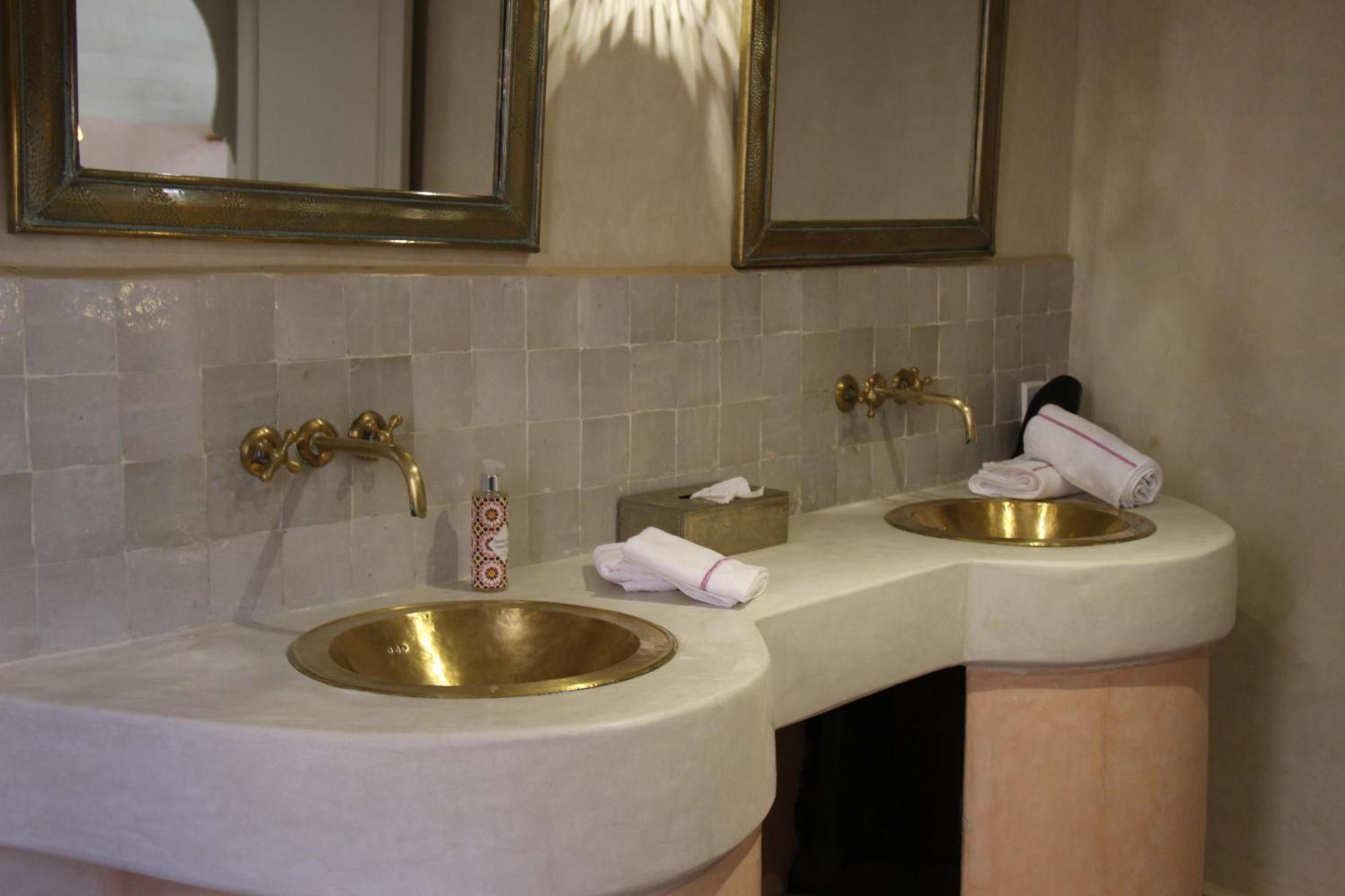 Emberiza Sahari 4* Marrakesh