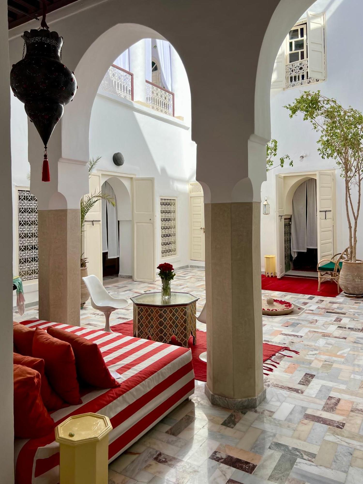 Bed & Breakfast Tizwa Marrakech Marrakesh