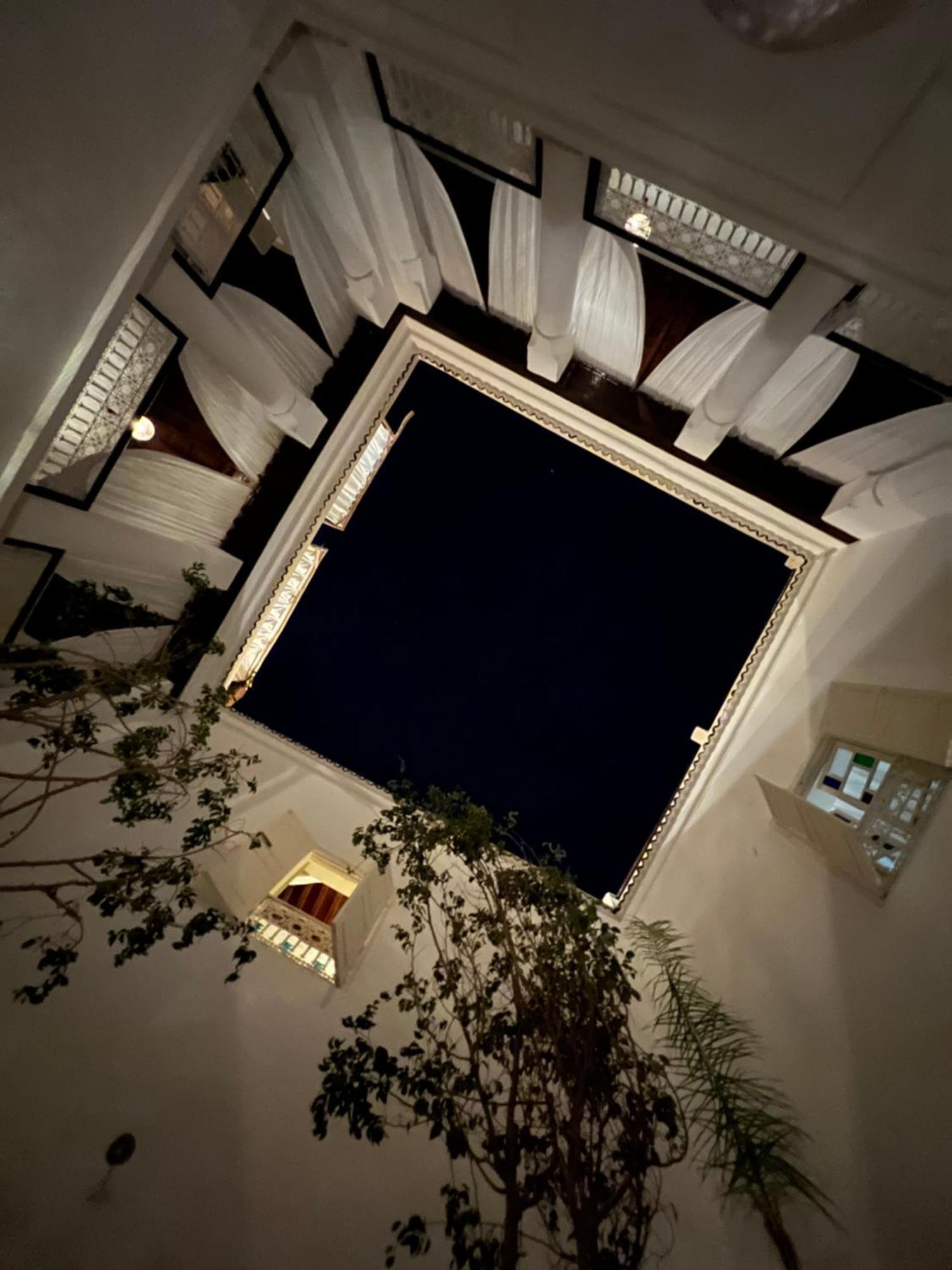 Bed & Breakfast Tizwa Marrakech 3*