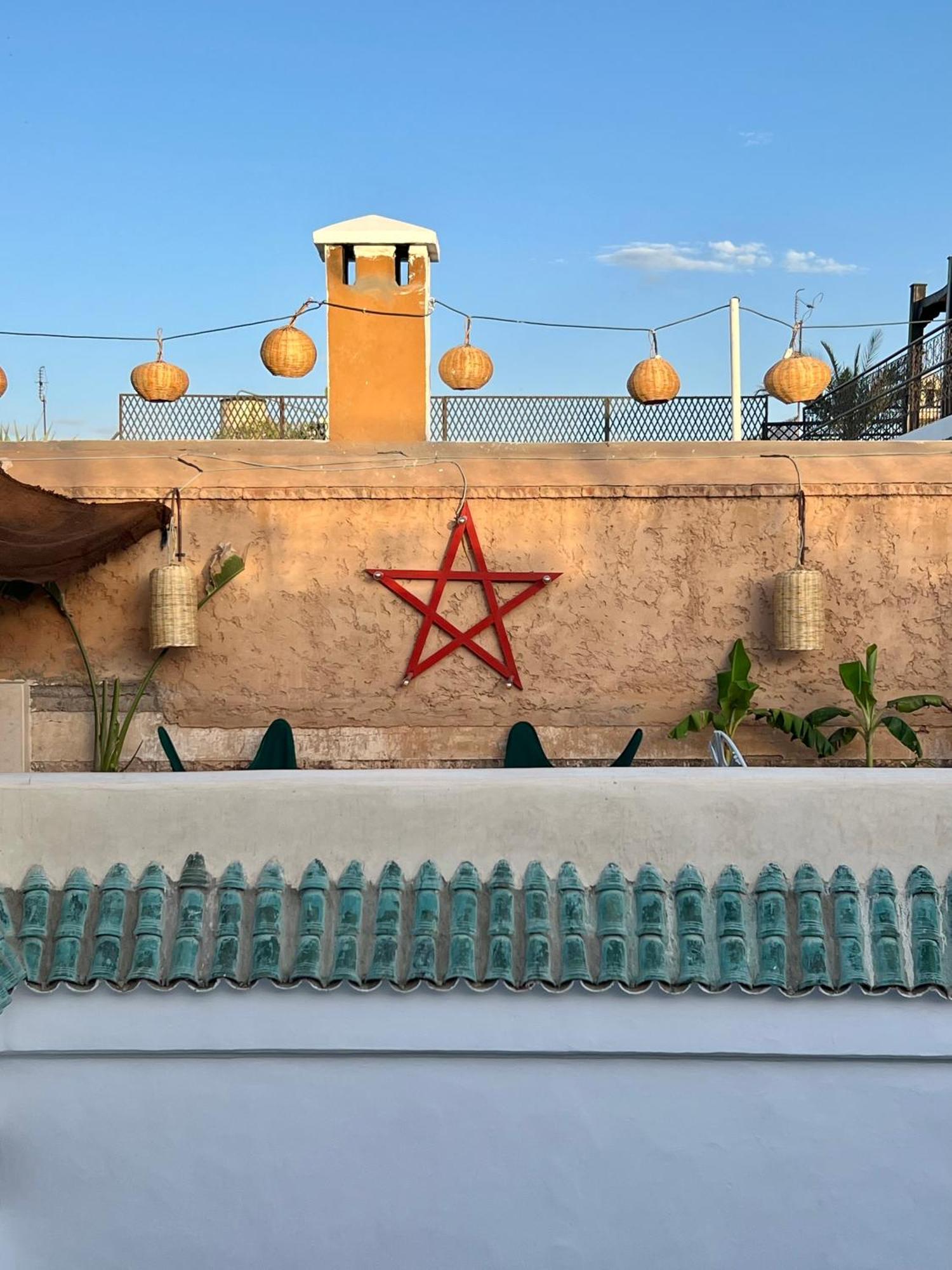 Tizwa Marrakech