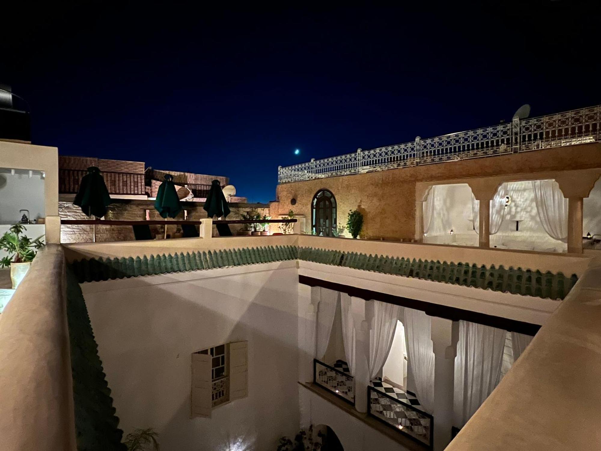 Tizwa Marrakech
