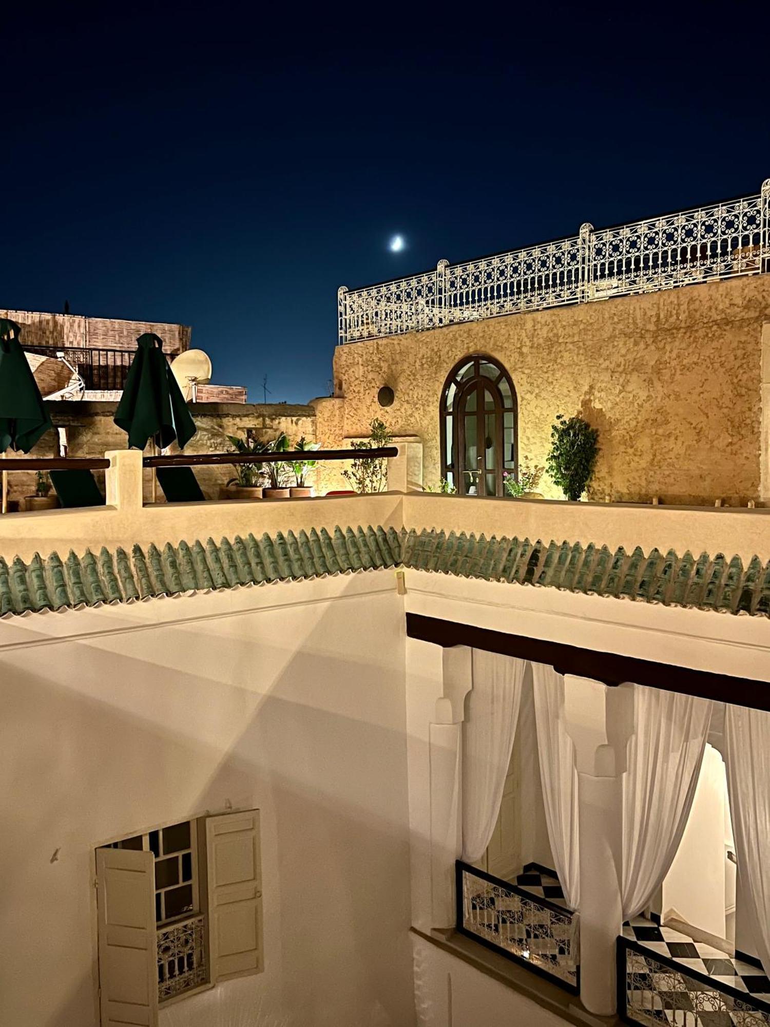 Bed & Breakfast Tizwa Marrakech Marrakesh