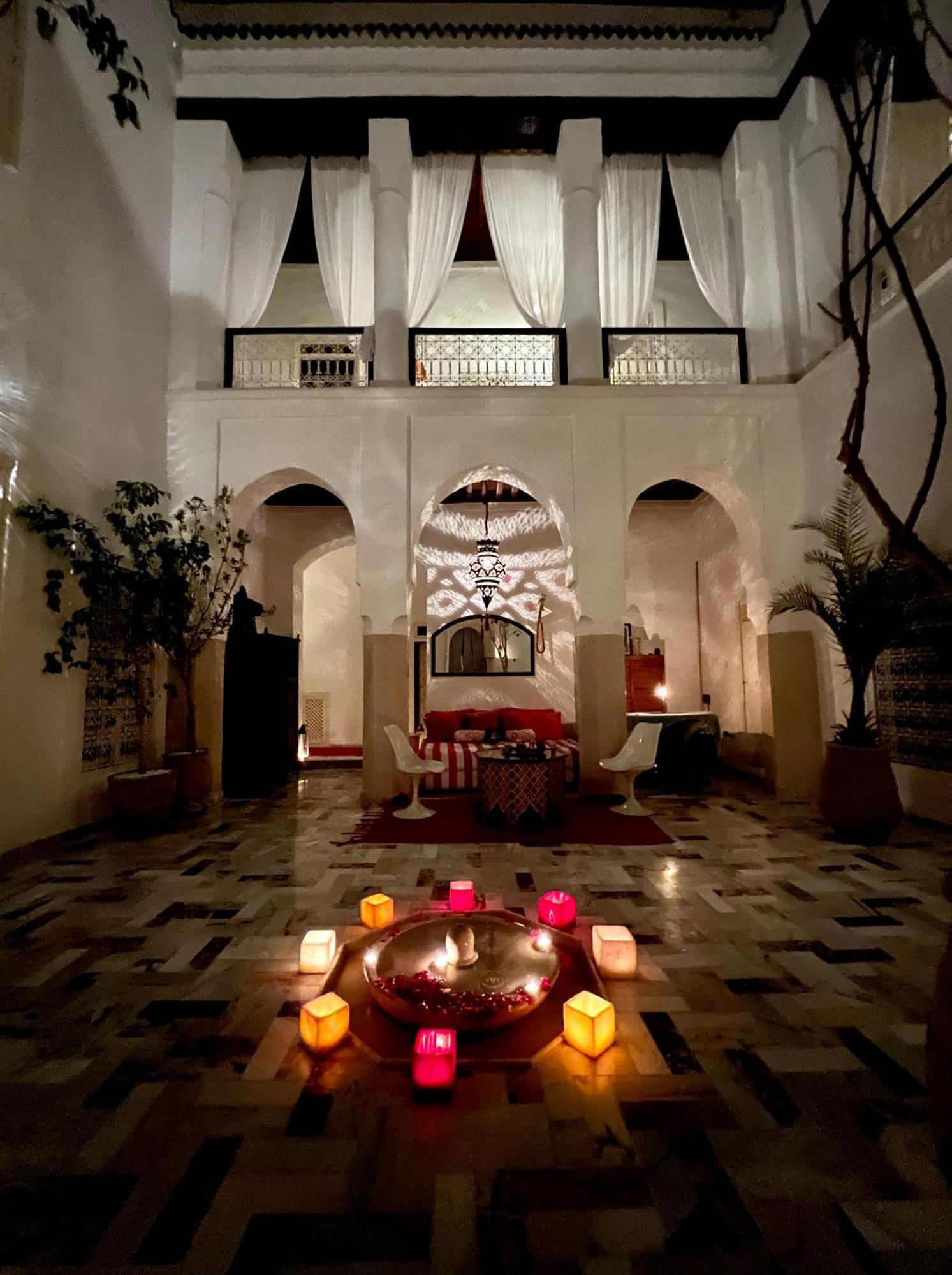 Tizwa Marrakech