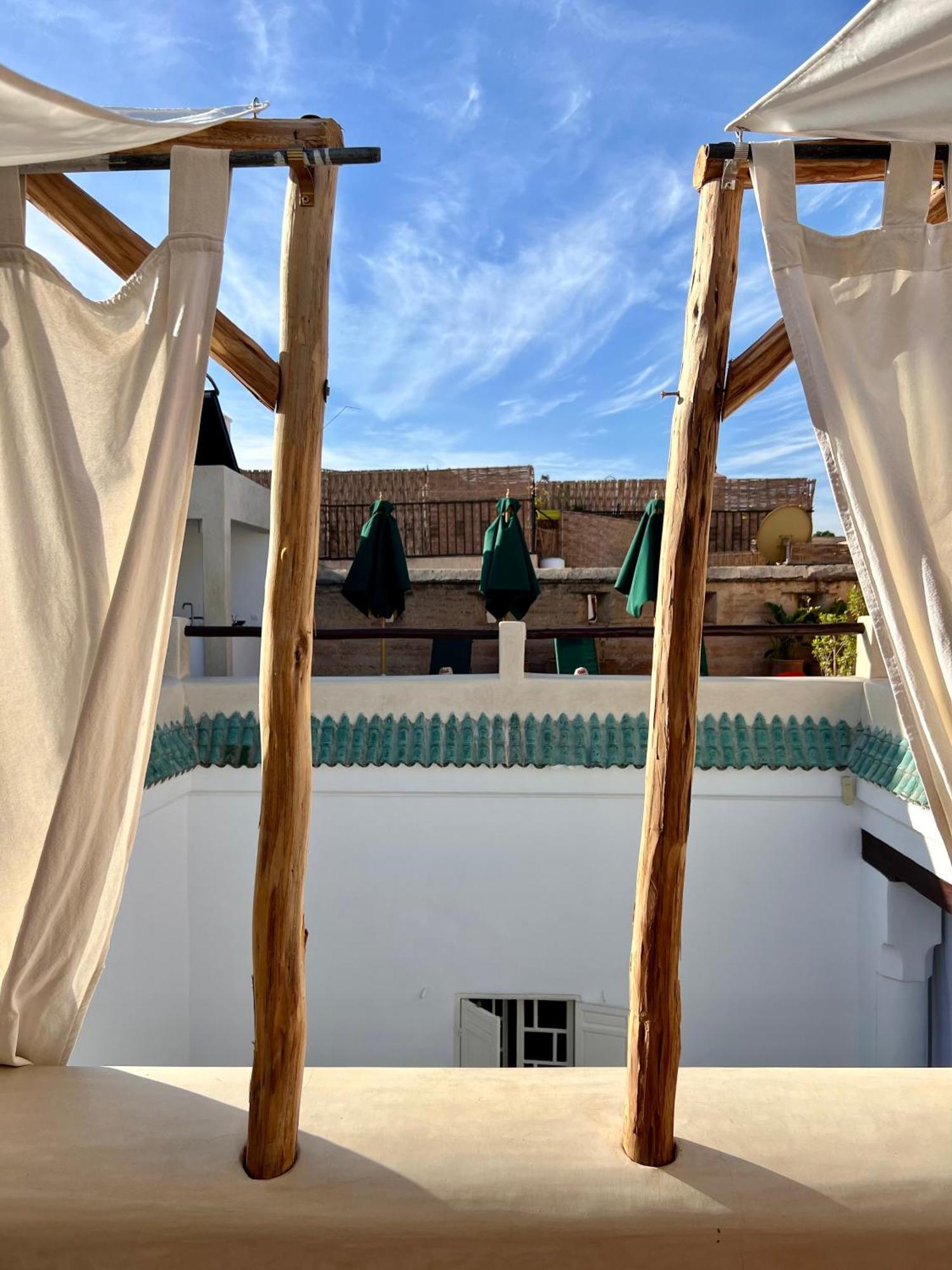 Tizwa Marrakech