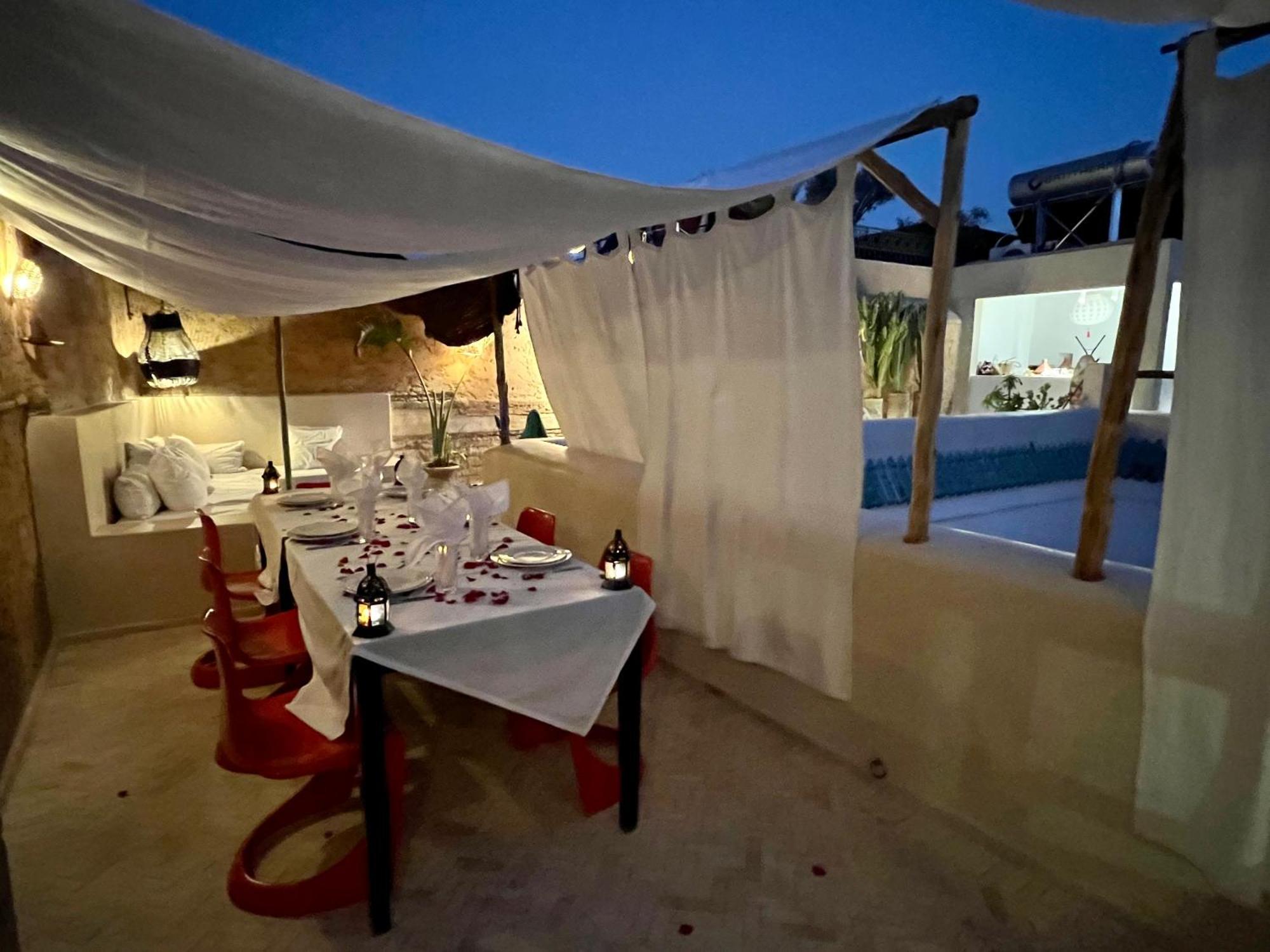 Tizwa Marrakech 3*