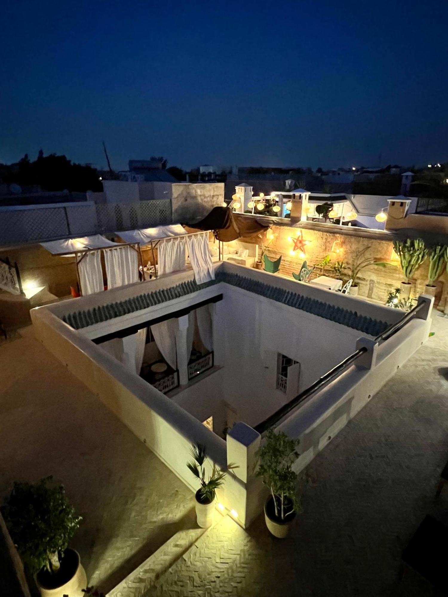 Tizwa Marrakech 3* Marrakesh
