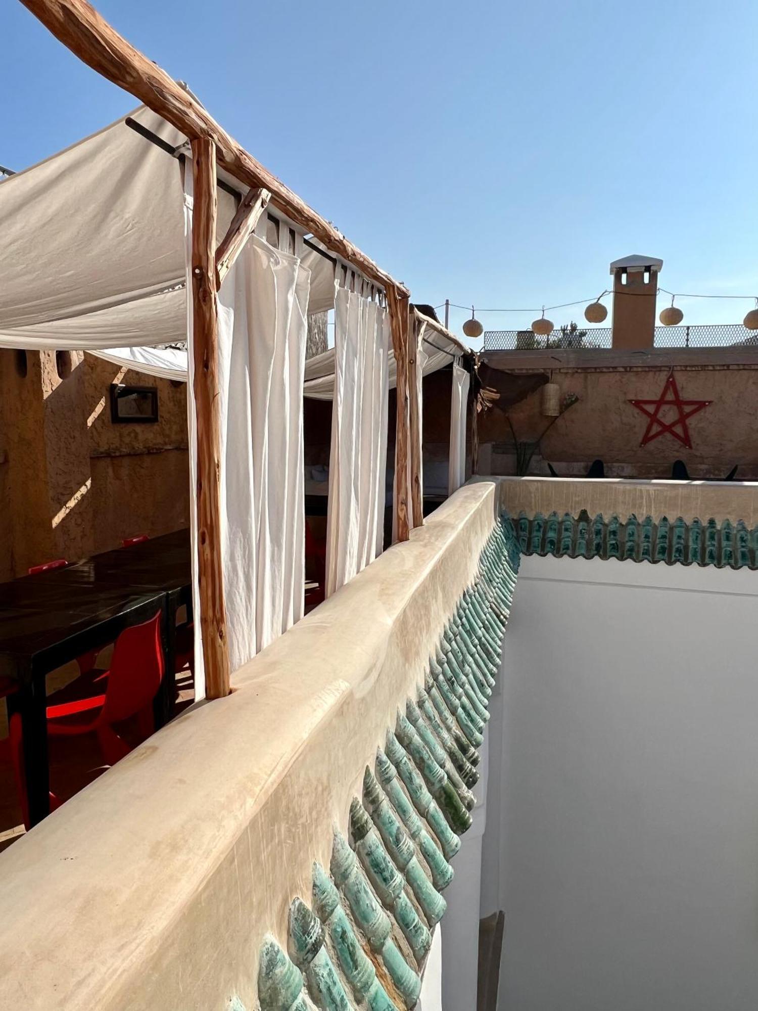 Tizwa Marrakech Marrakesh