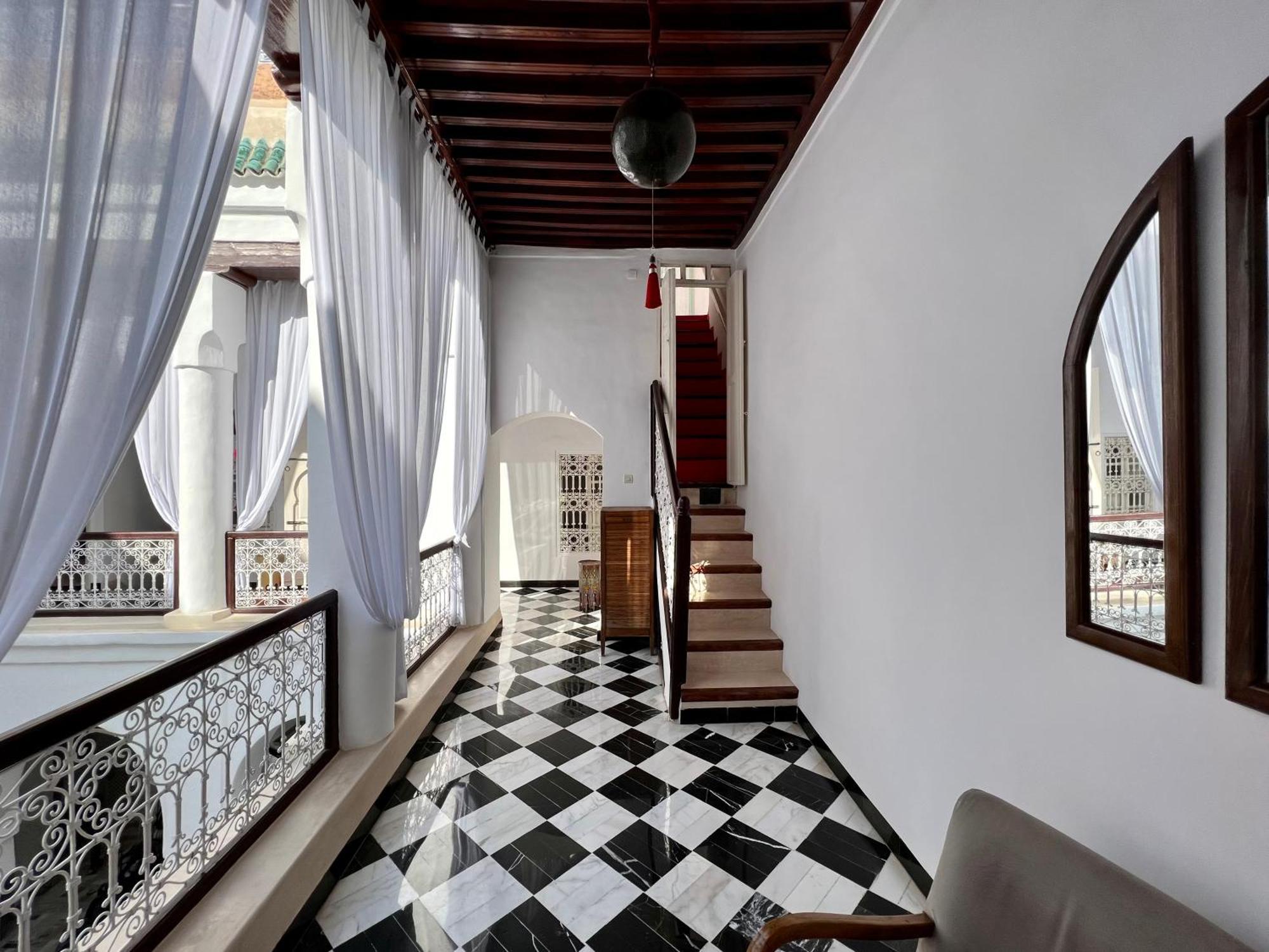 Tizwa Marrakech