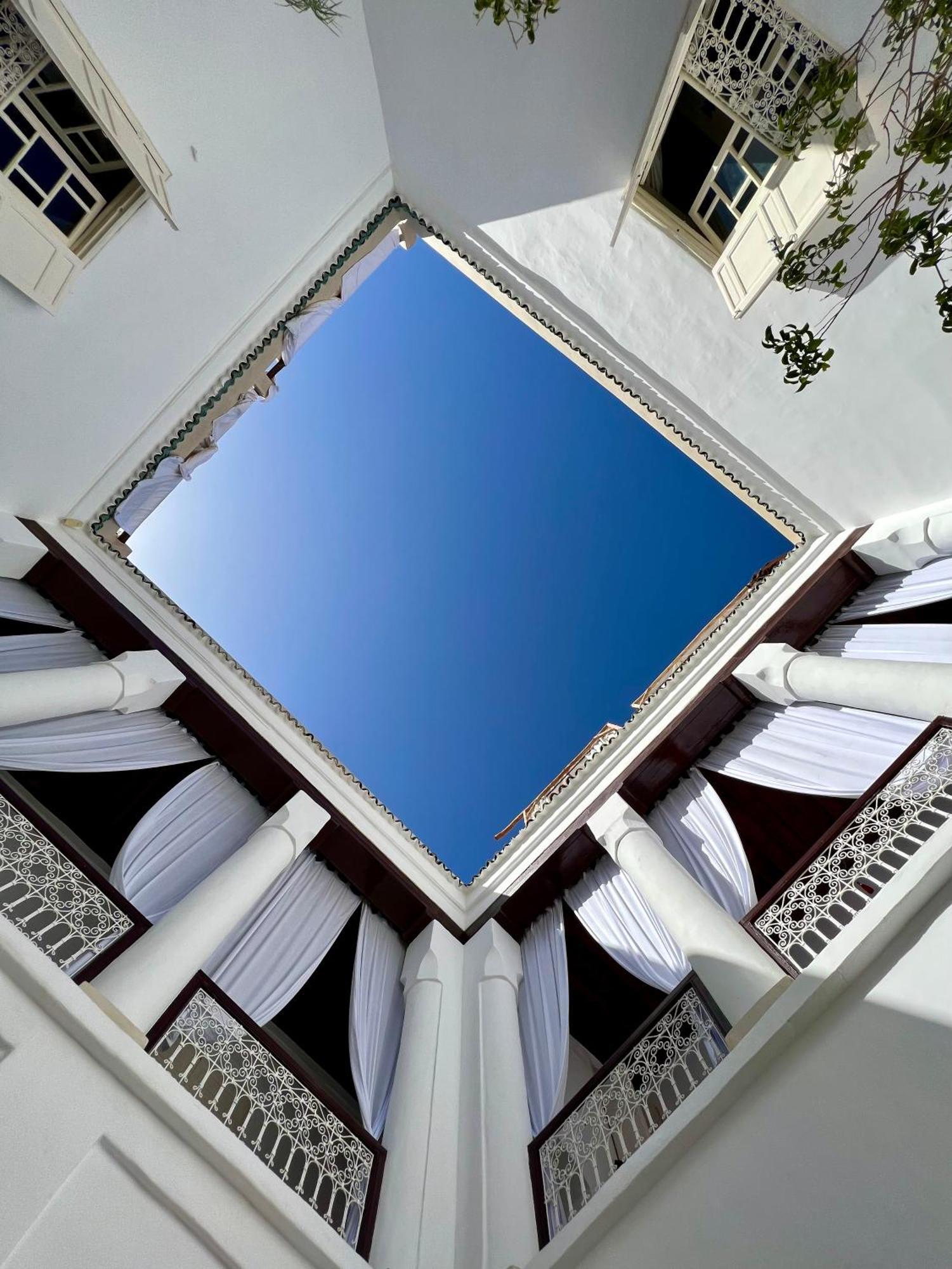Bed & Breakfast Tizwa Marrakech 3*