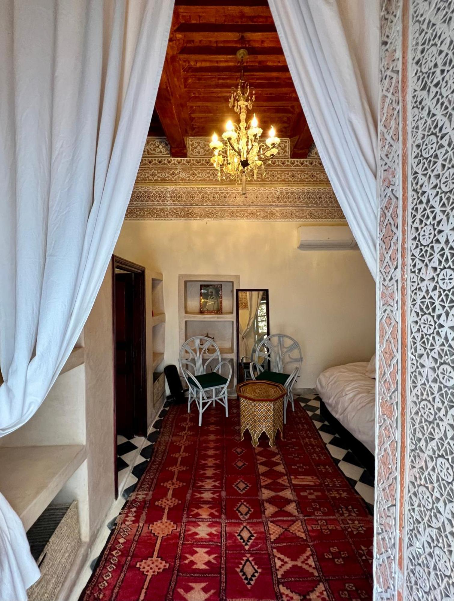 Tizwa Marrakech Bed & Breakfast Marrakesh