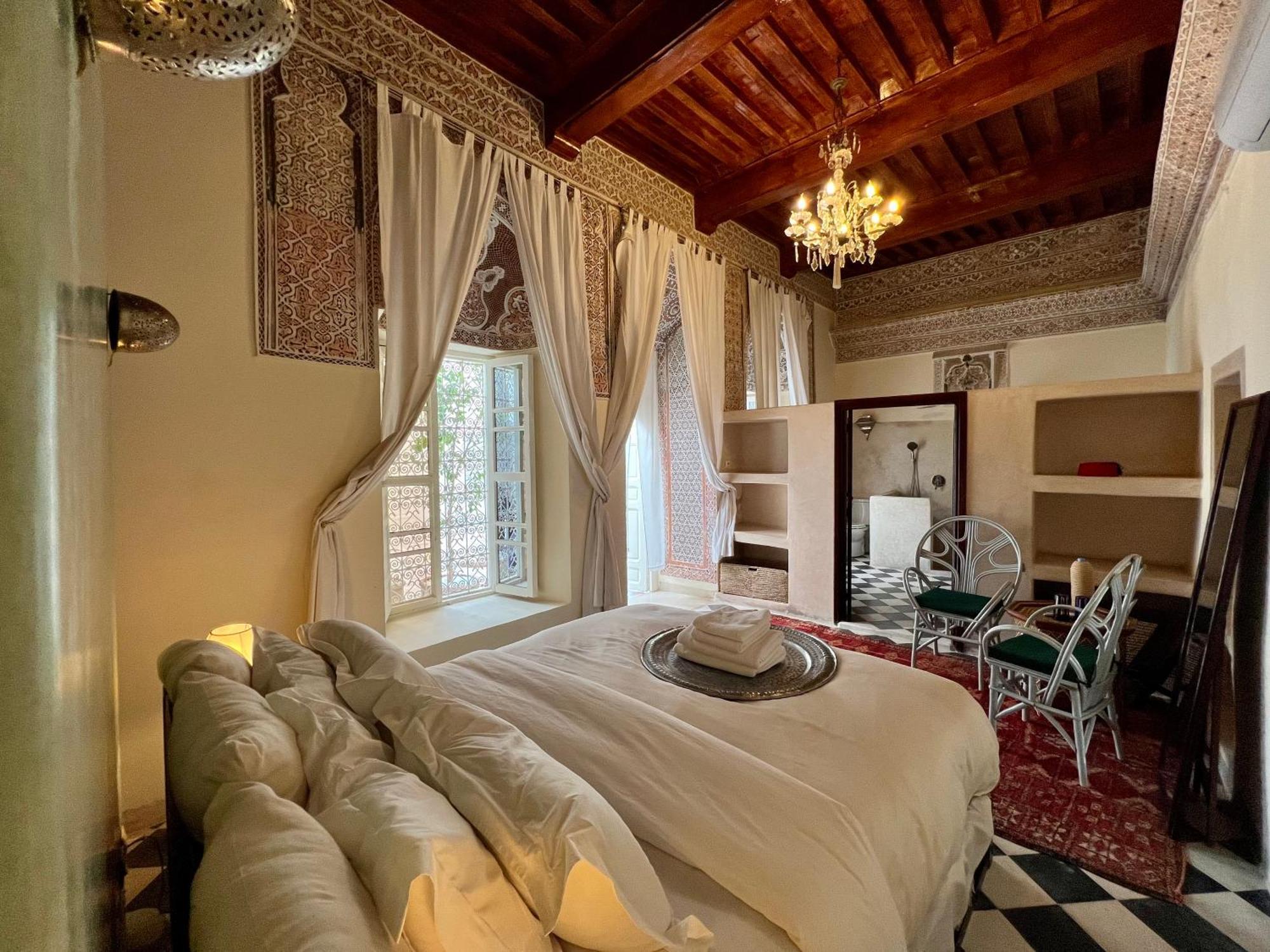 Tizwa Marrakech Bed & Breakfast 3*