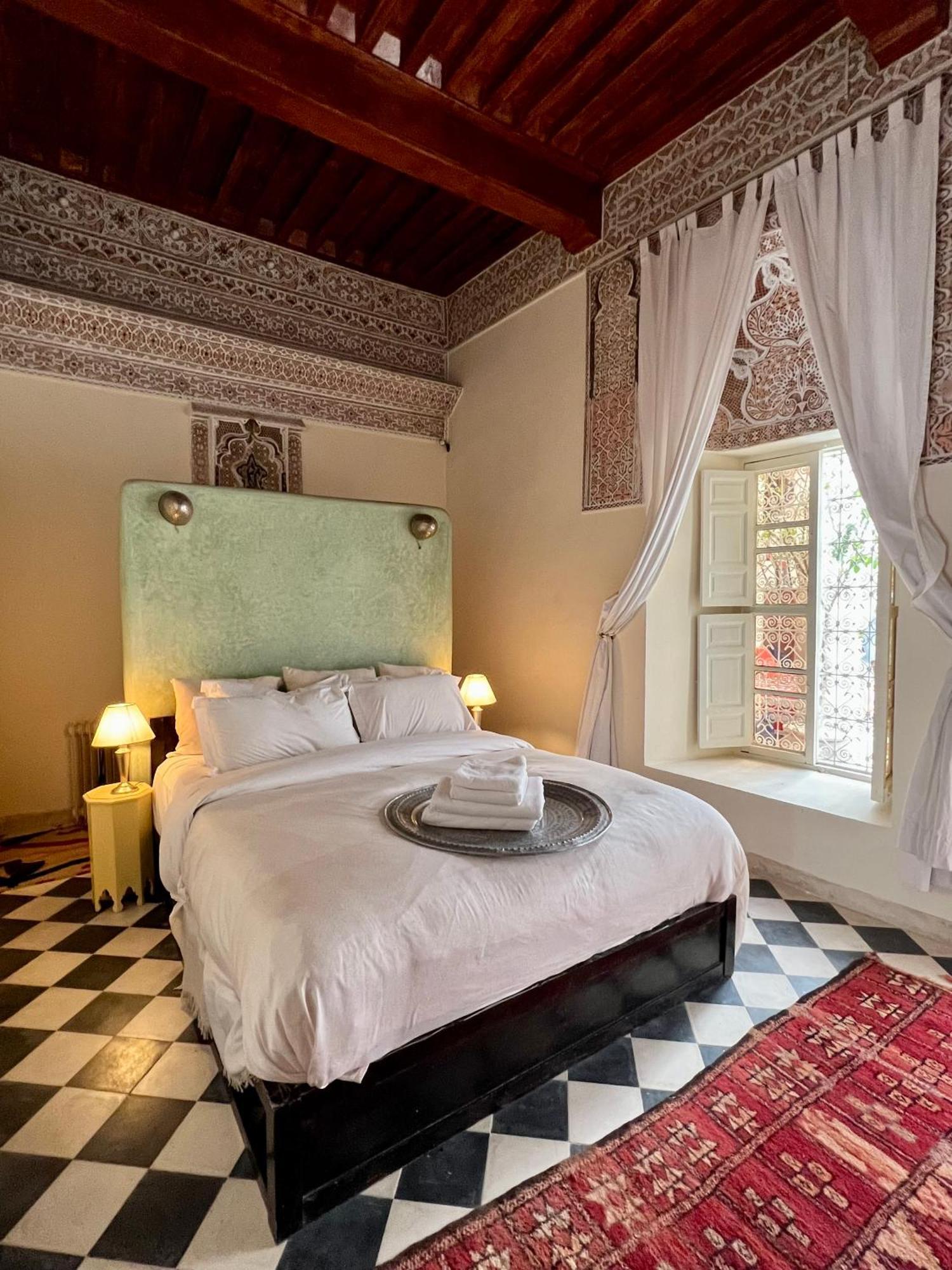 Tizwa Marrakech