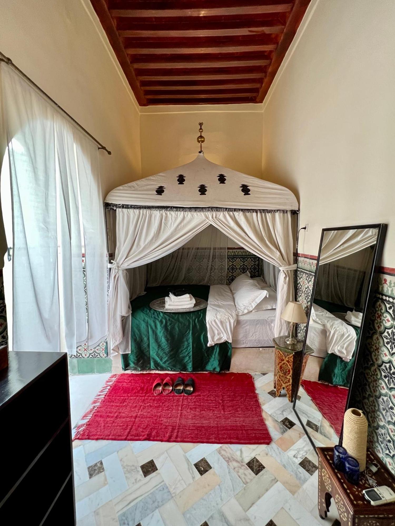 Tizwa Marrakech