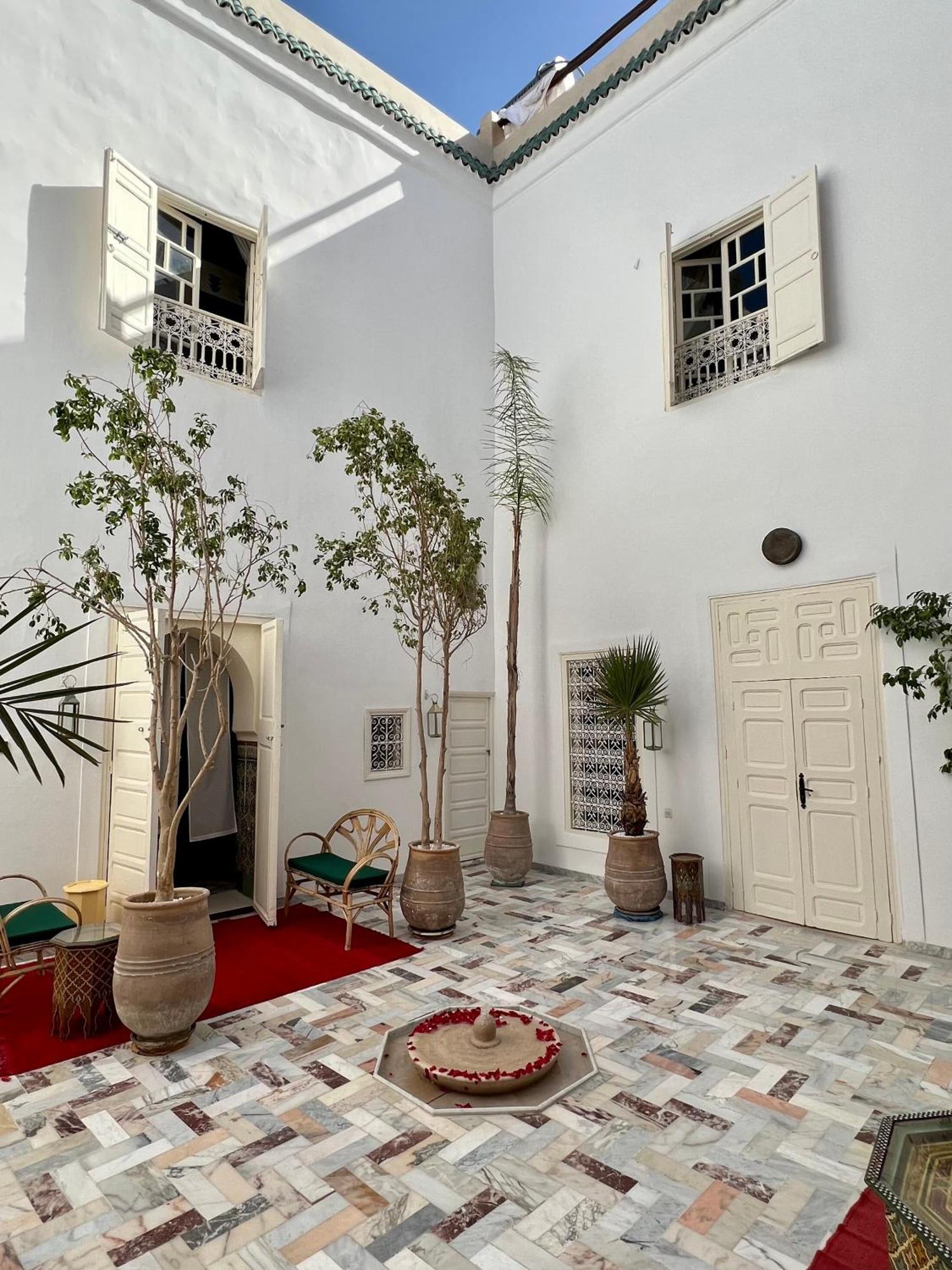 Tizwa Marrakech Marrakesh