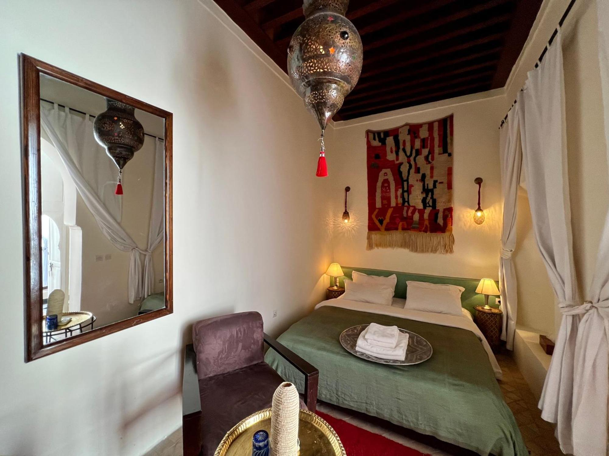 Tizwa Marrakech 3*