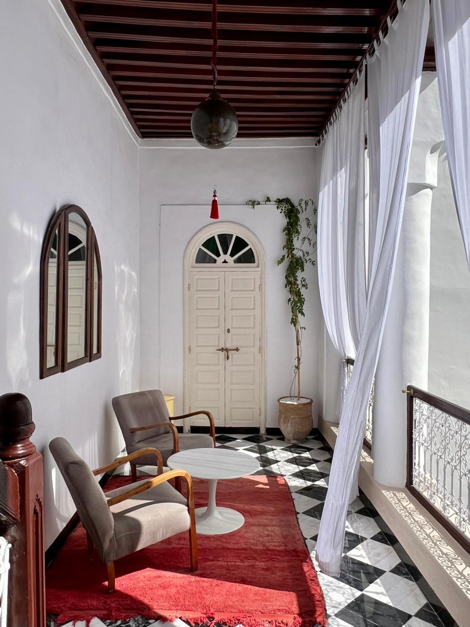 Tizwa Marrakech Bed & Breakfast Marrakesh