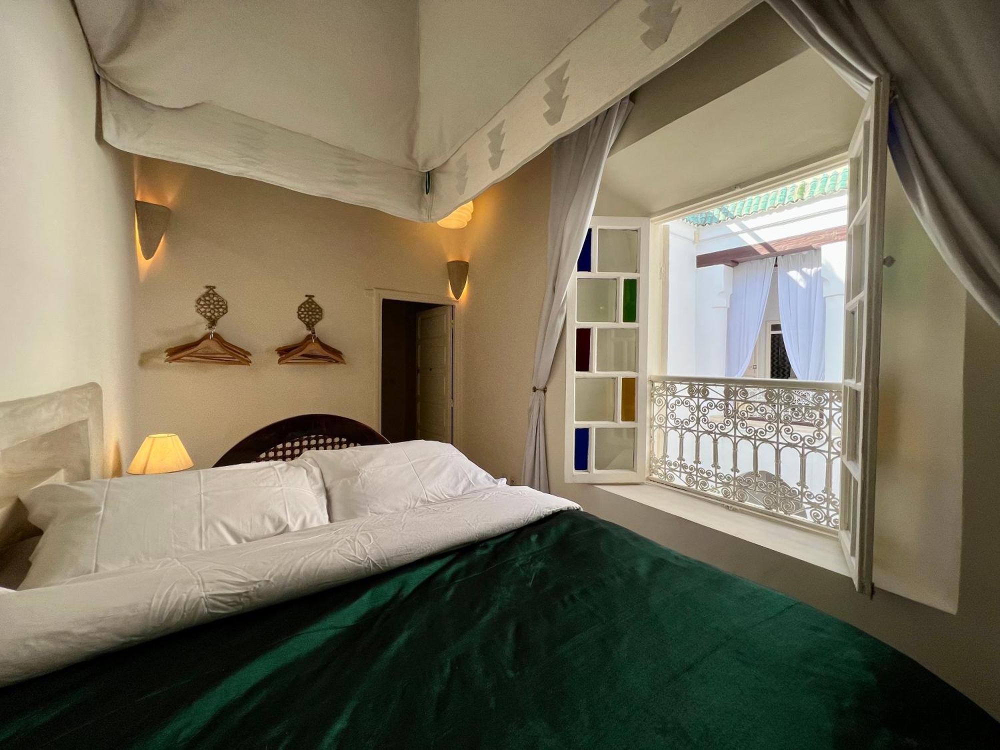 Tizwa Marrakech 3* Marrakesh