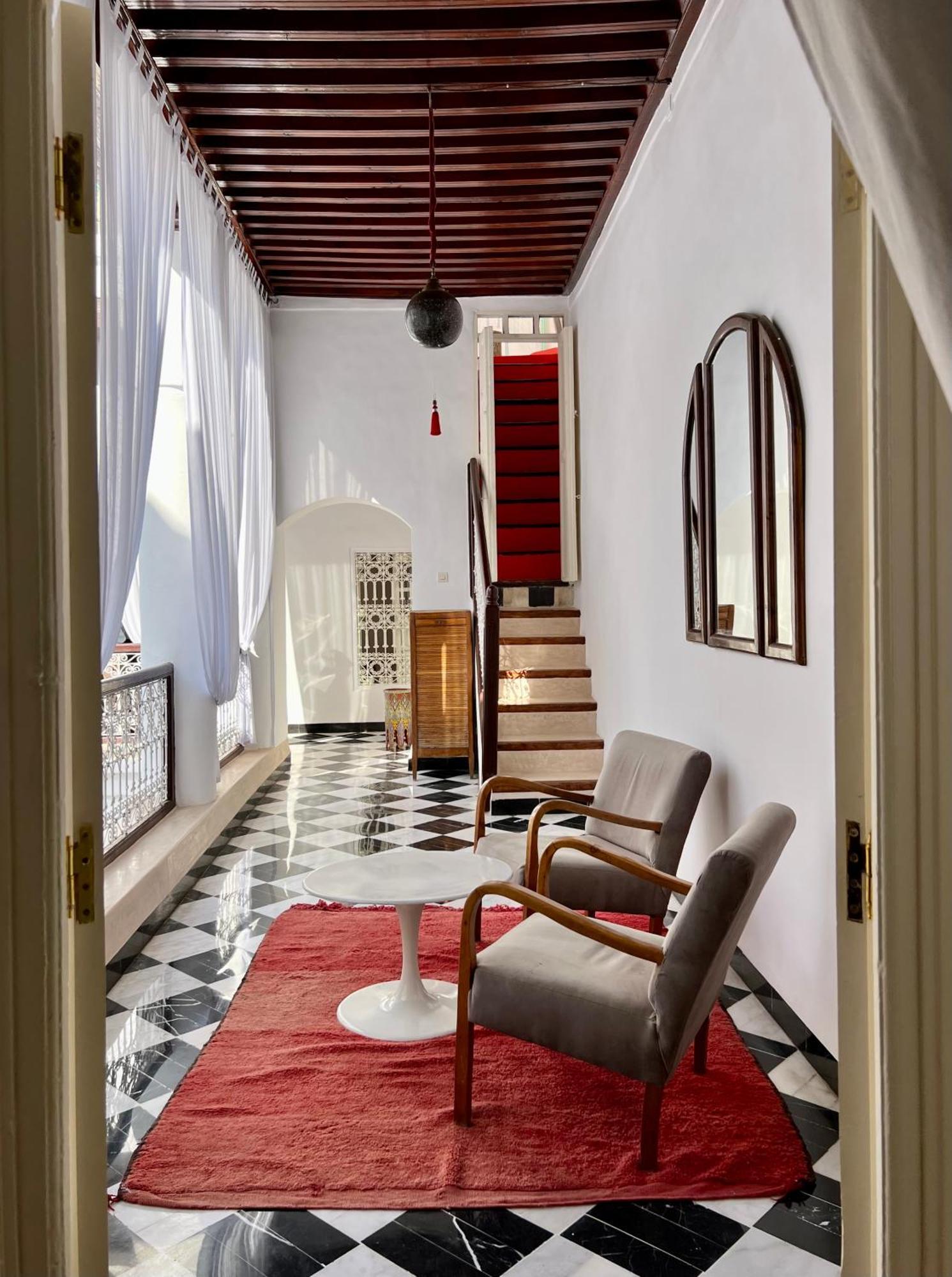 Bed & Breakfast Tizwa Marrakech