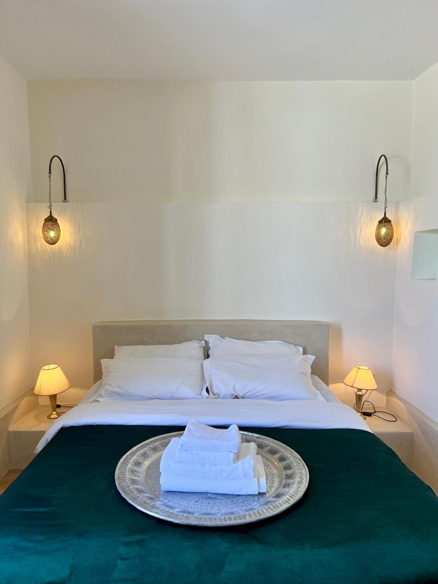 Bed & Breakfast Tizwa Marrakech