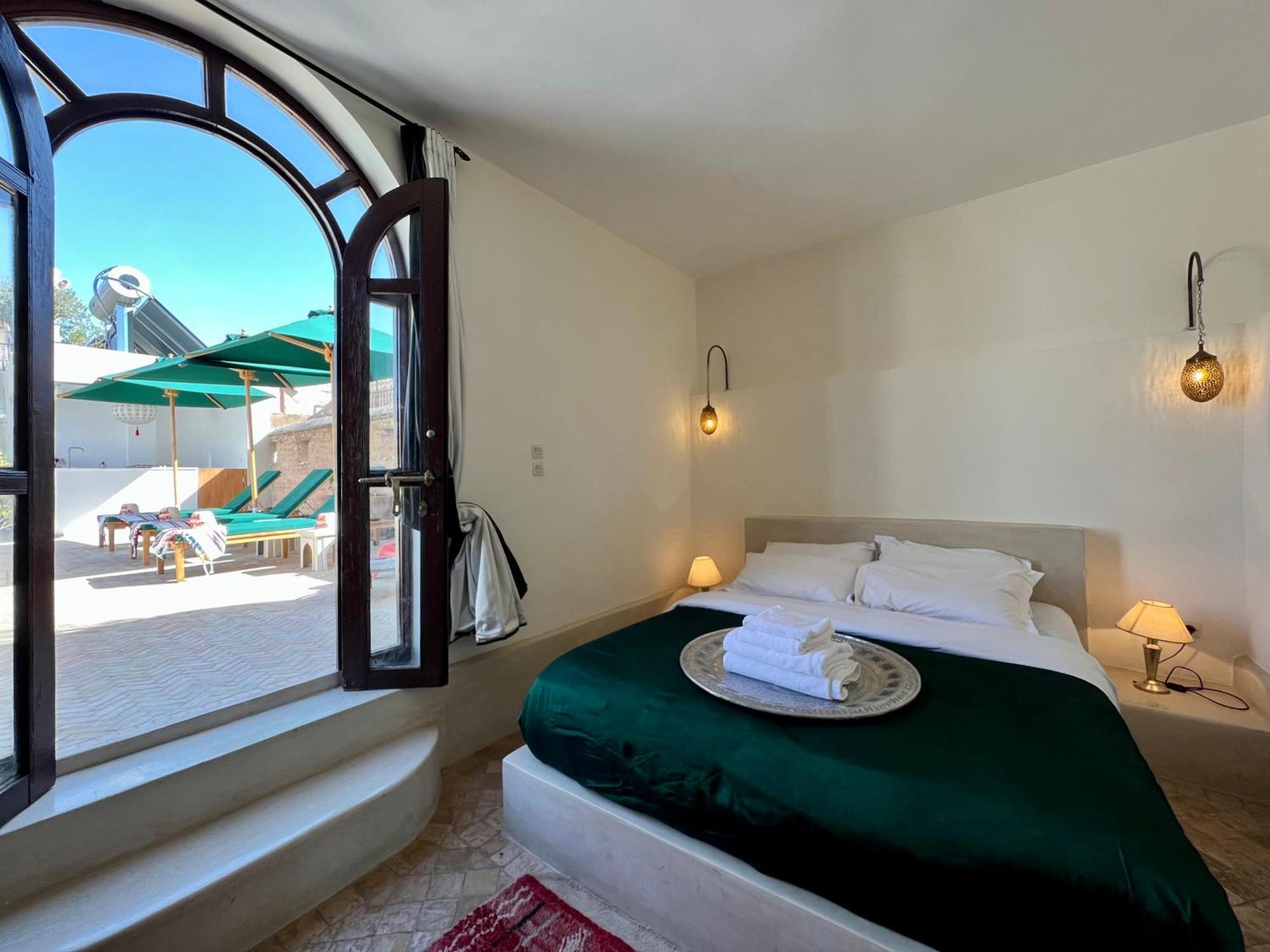 Tizwa Marrakech Bed & Breakfast Marrakesh