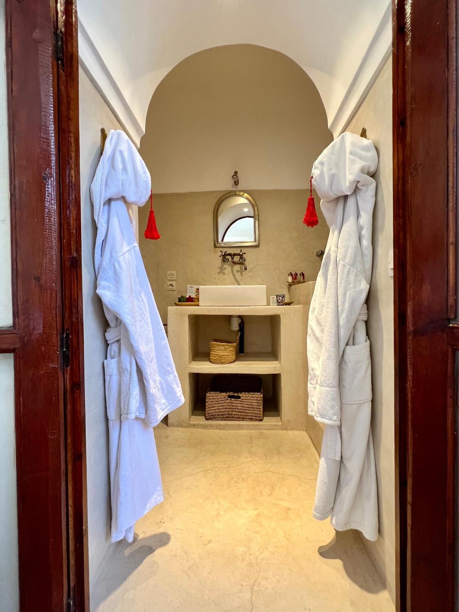 Bed & Breakfast Tizwa Marrakech Marrakesh