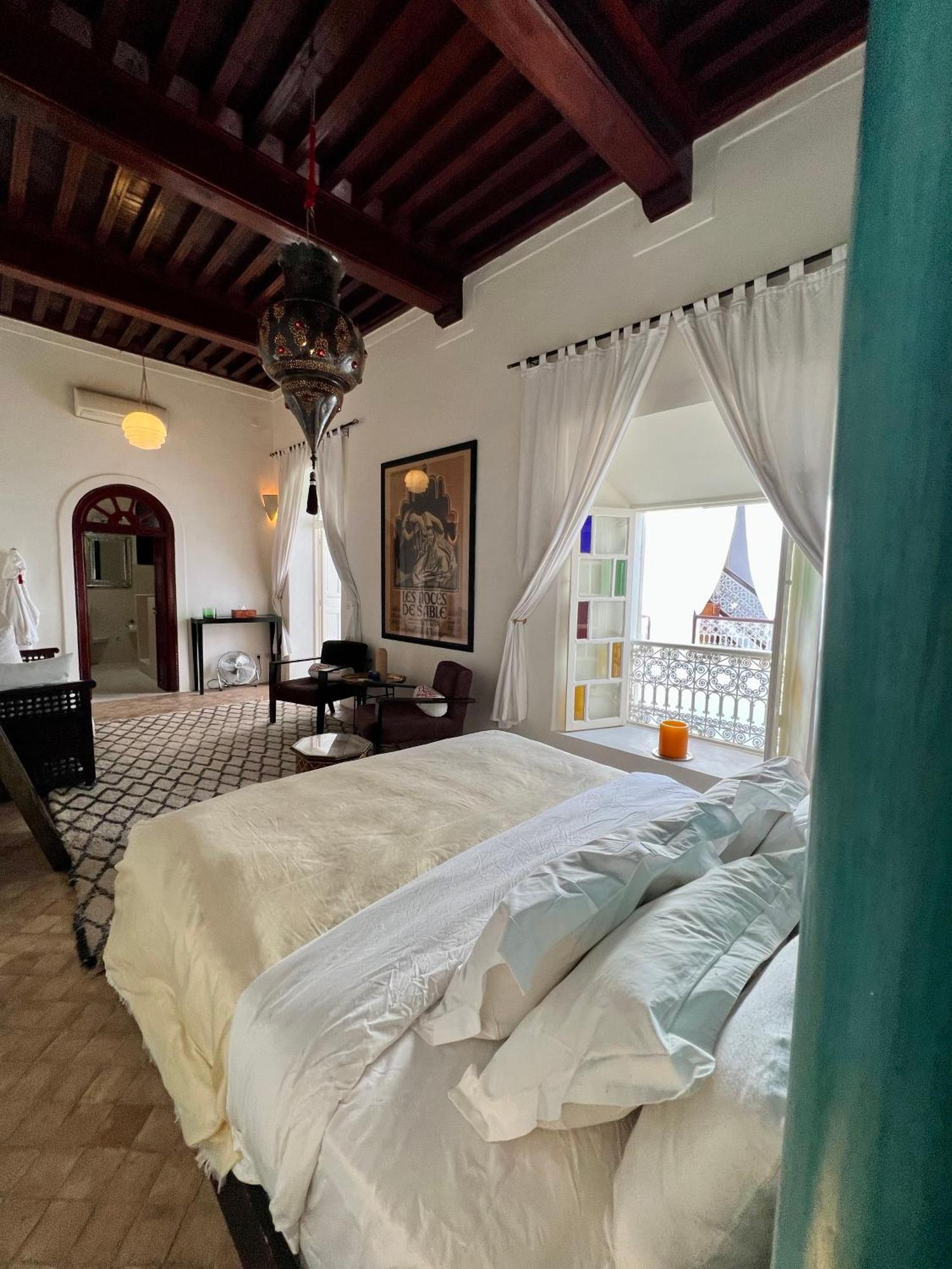 Tizwa Marrakech 3* Marrakesh