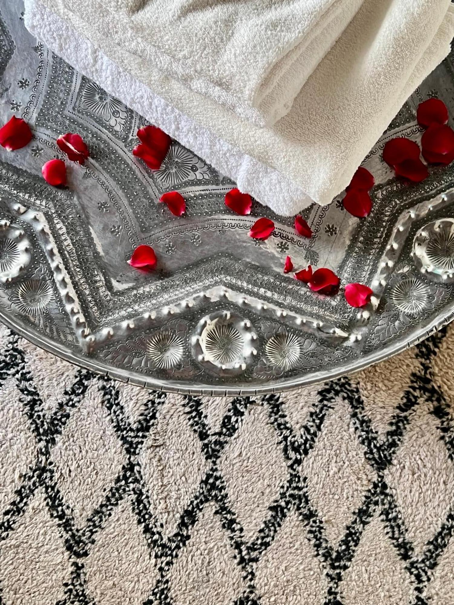 Bed & Breakfast Tizwa Marrakech Marrakesh