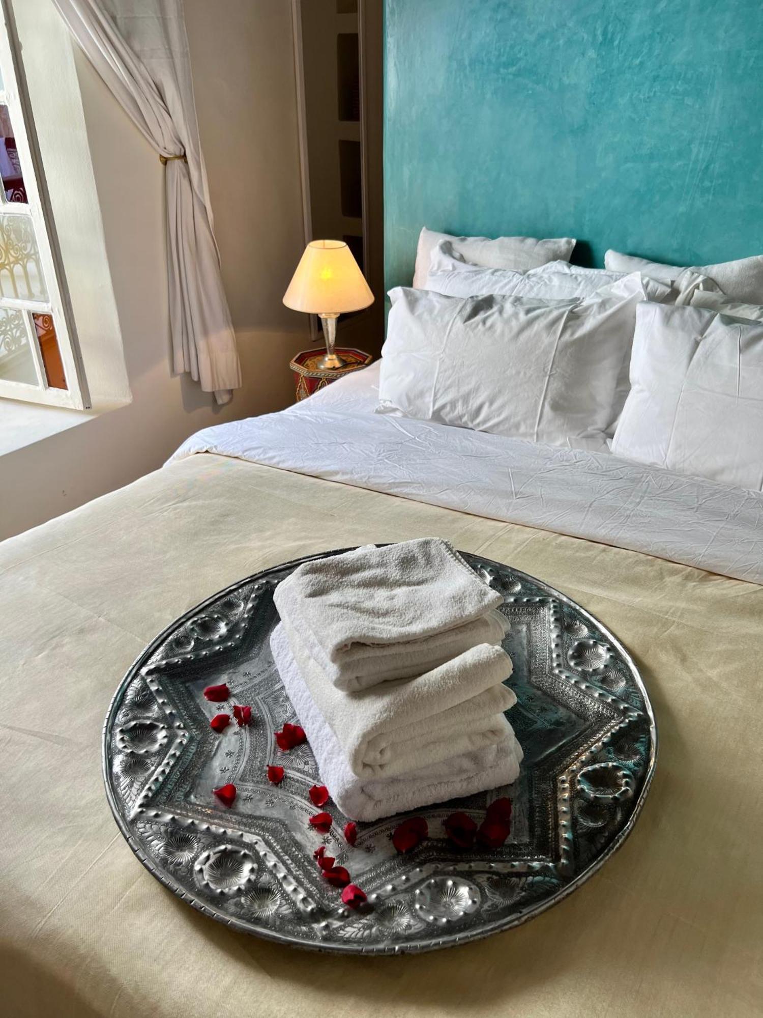 Tizwa Marrakech 3*