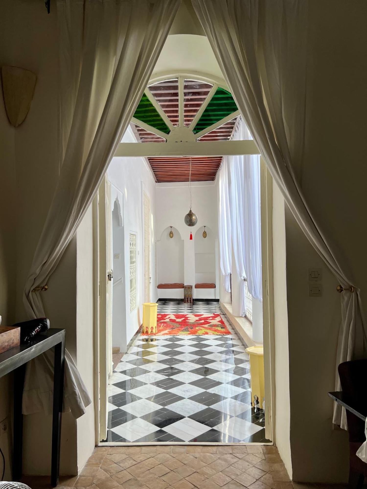 Tizwa Marrakech 3* Marrakesh