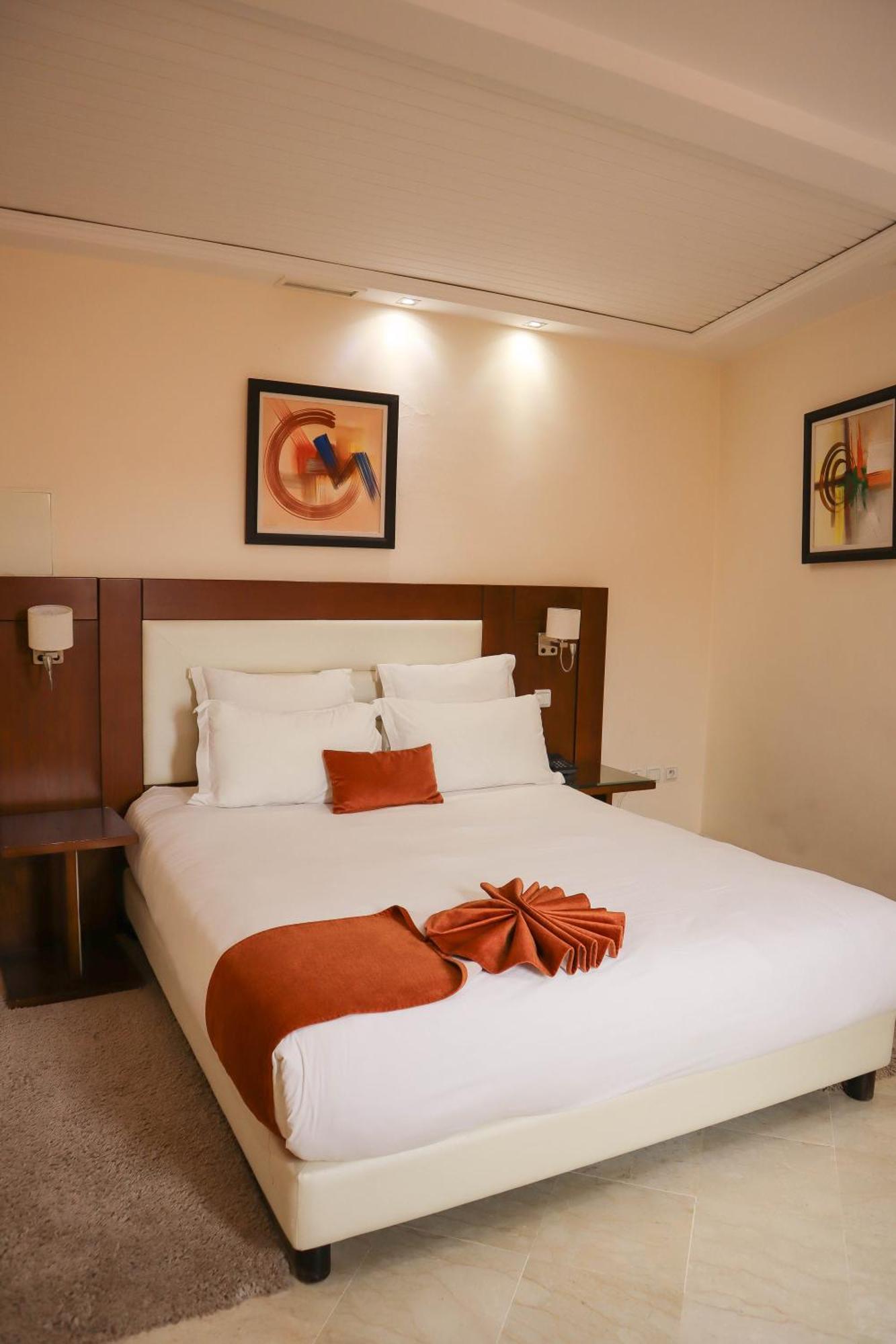 Appart-hotel Marrakech