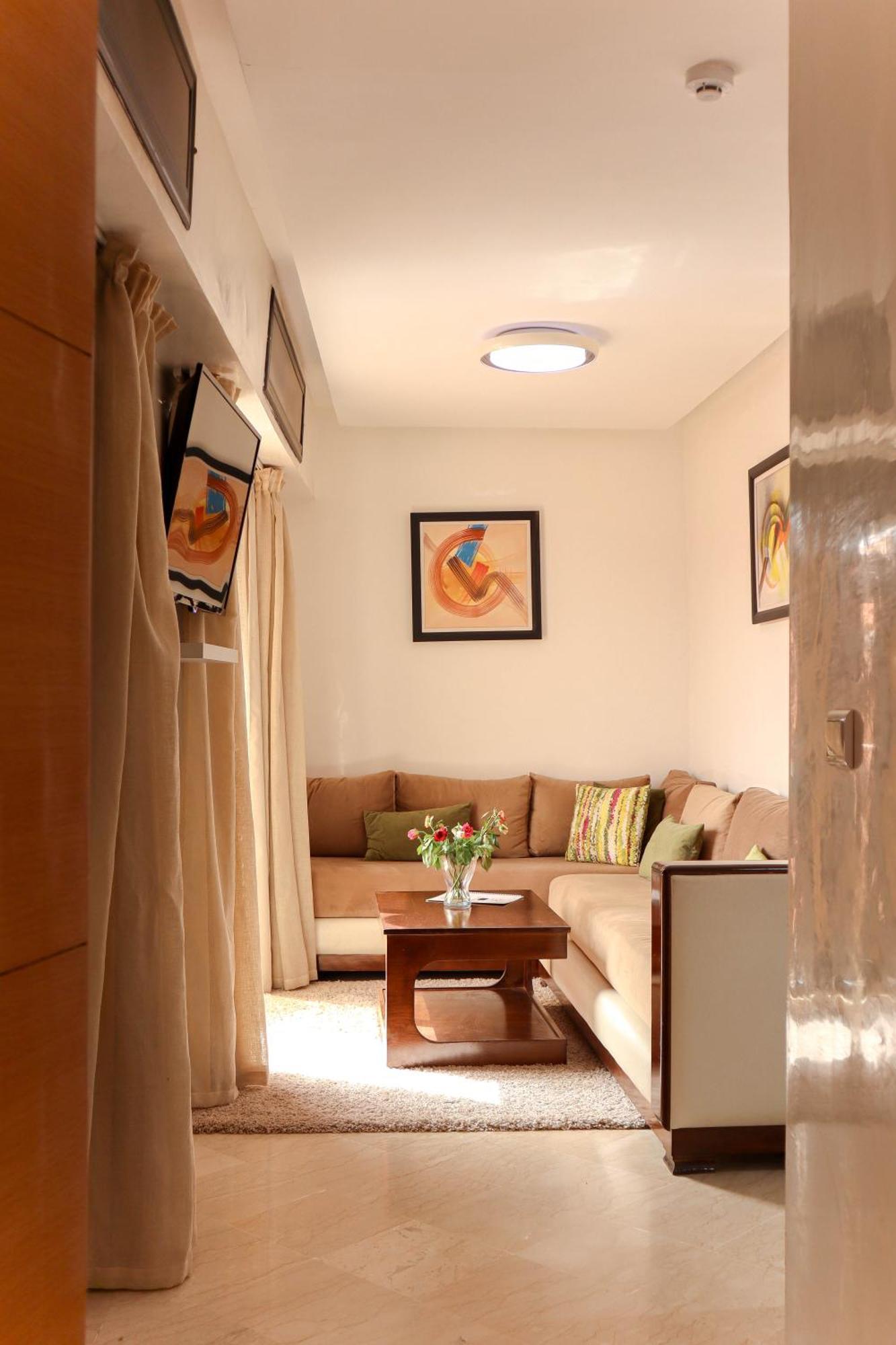 Appart-hotel Marrakech