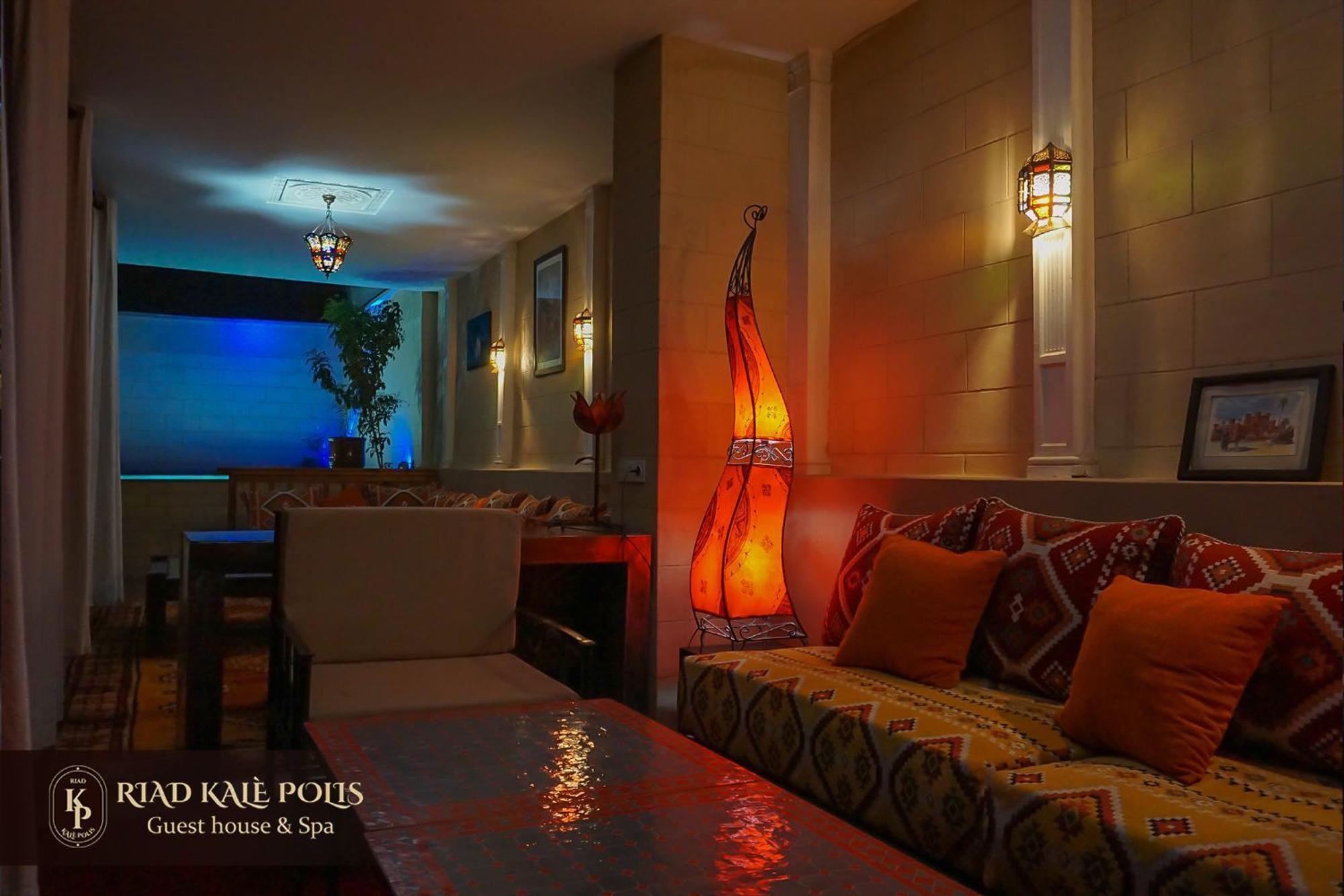 Hotel Kale Polis