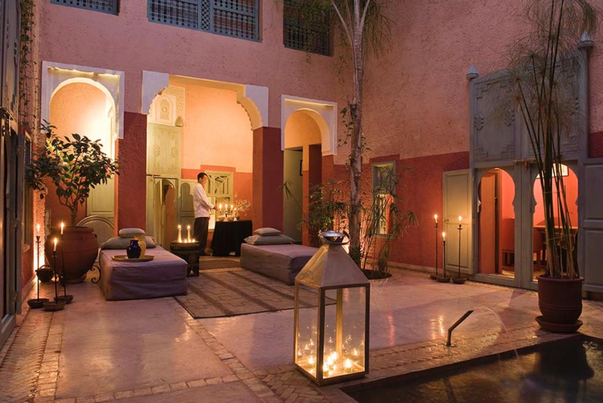 Apartment Exclusive And Stylish 4-bedroom With Plunge Pool *