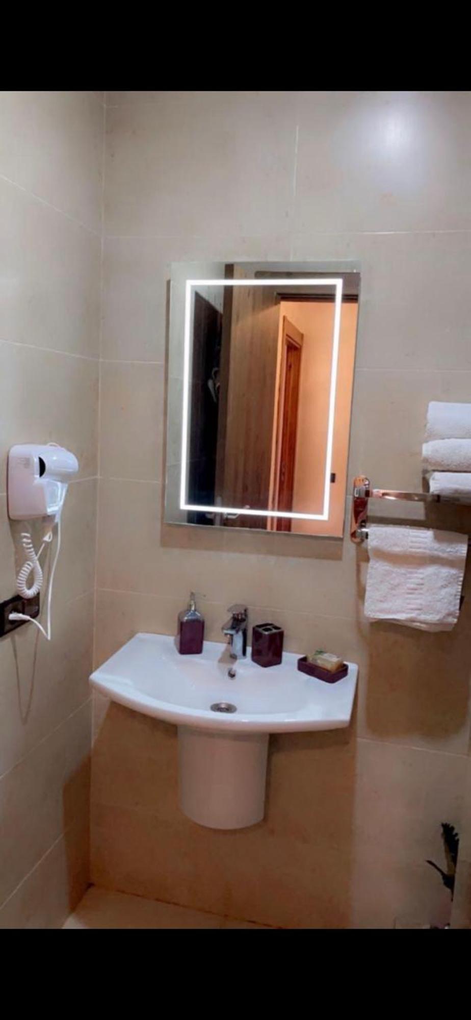 Gueliz L'hivernage Nour5 * Marrakesh
