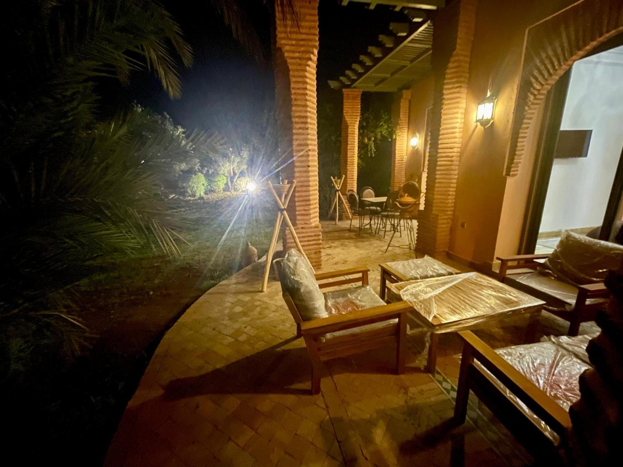 Appartement Au De La Palmeraie - Marrakech Marrakesh