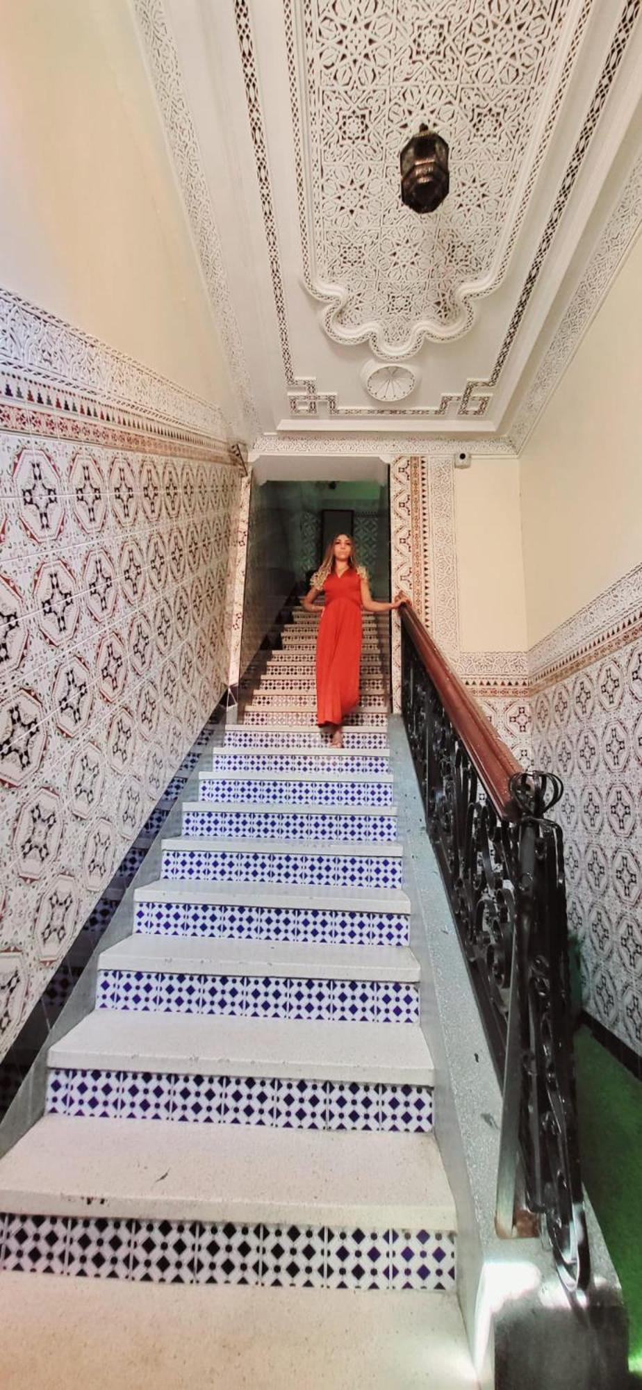 Marrakech Medina Bed & Breakfast