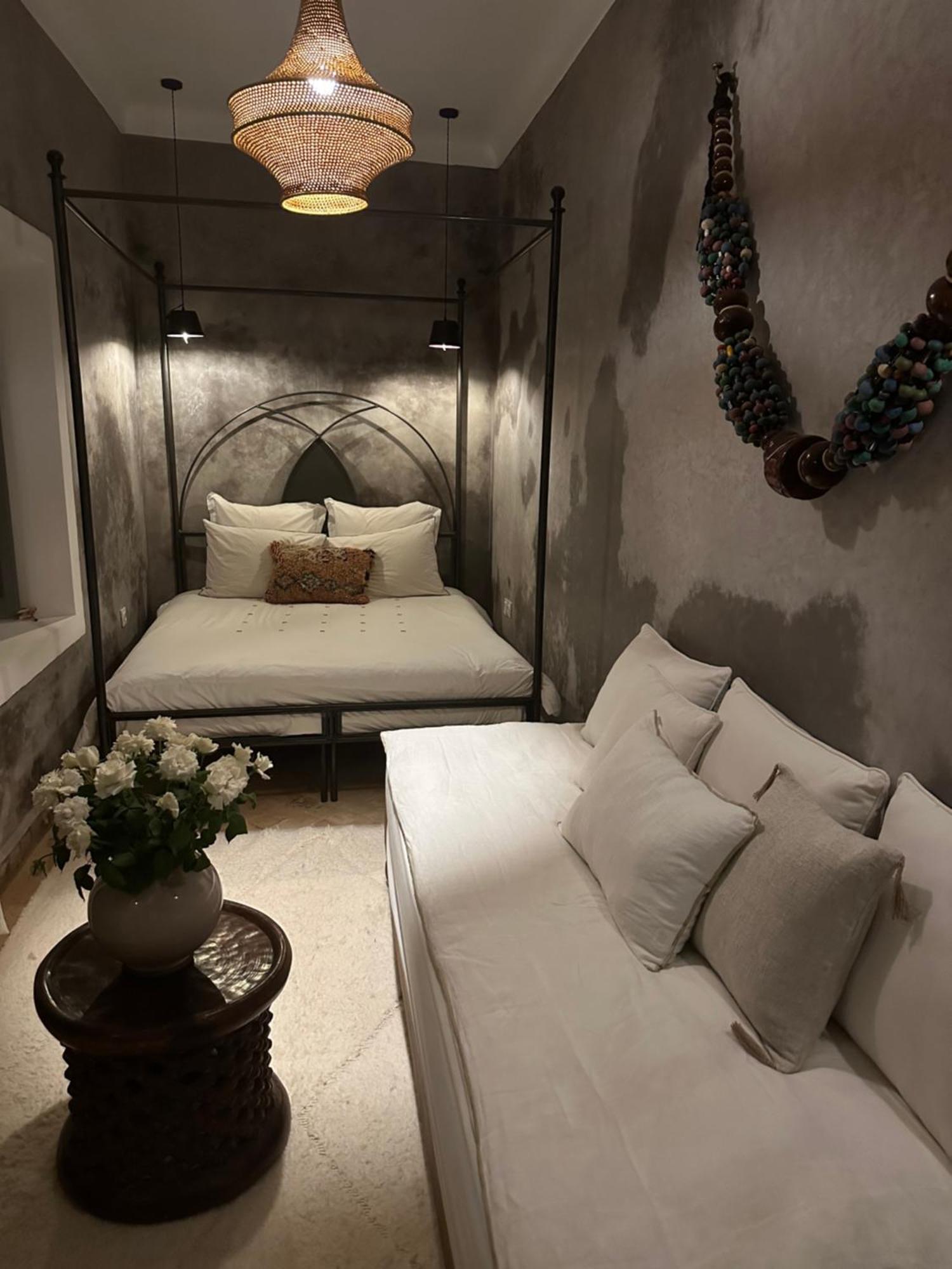 Des Fragrances Dar El Bacha Holiday home