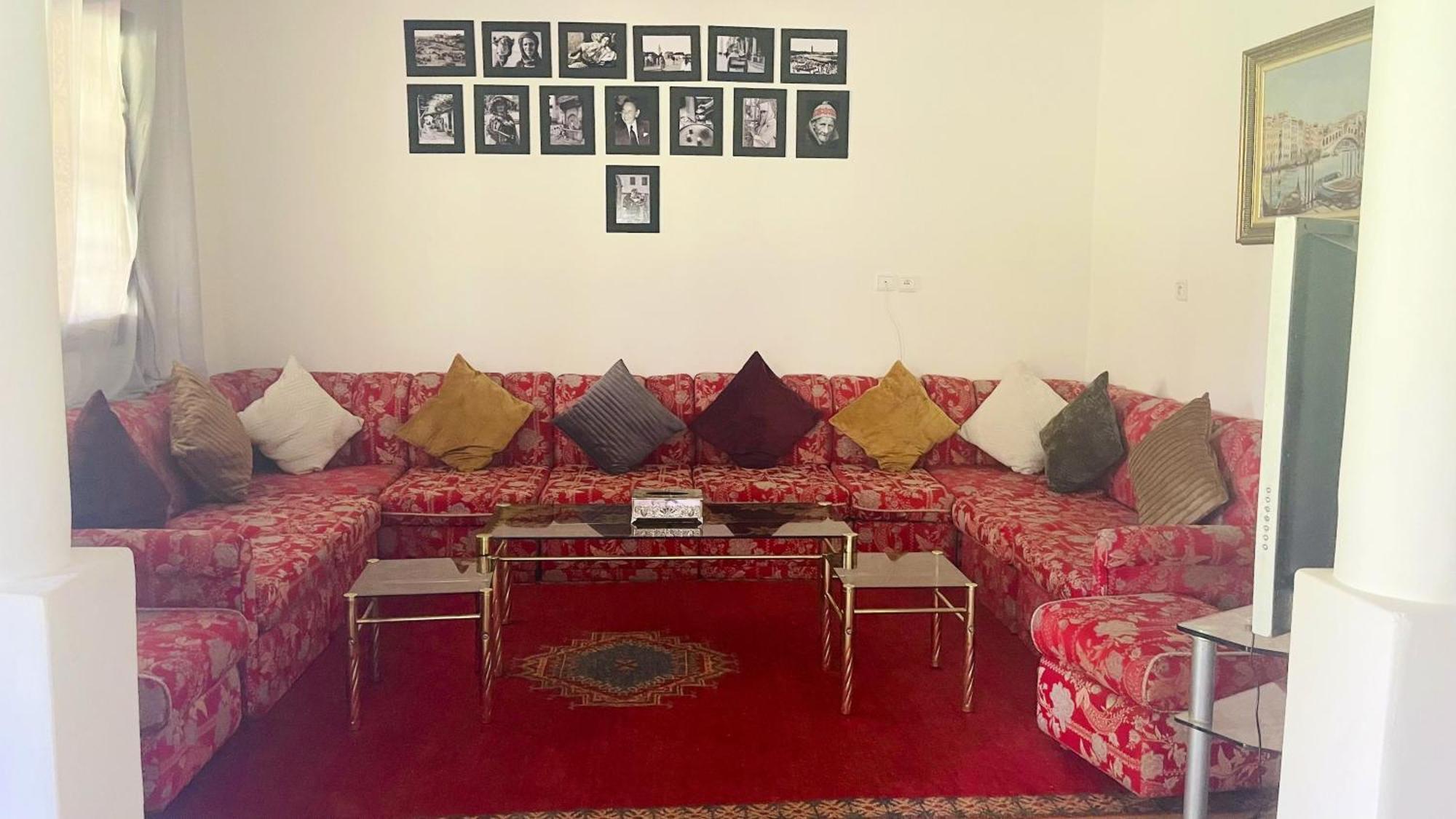 Elegant In Marrakech With Private Pool Villa Marrakesh