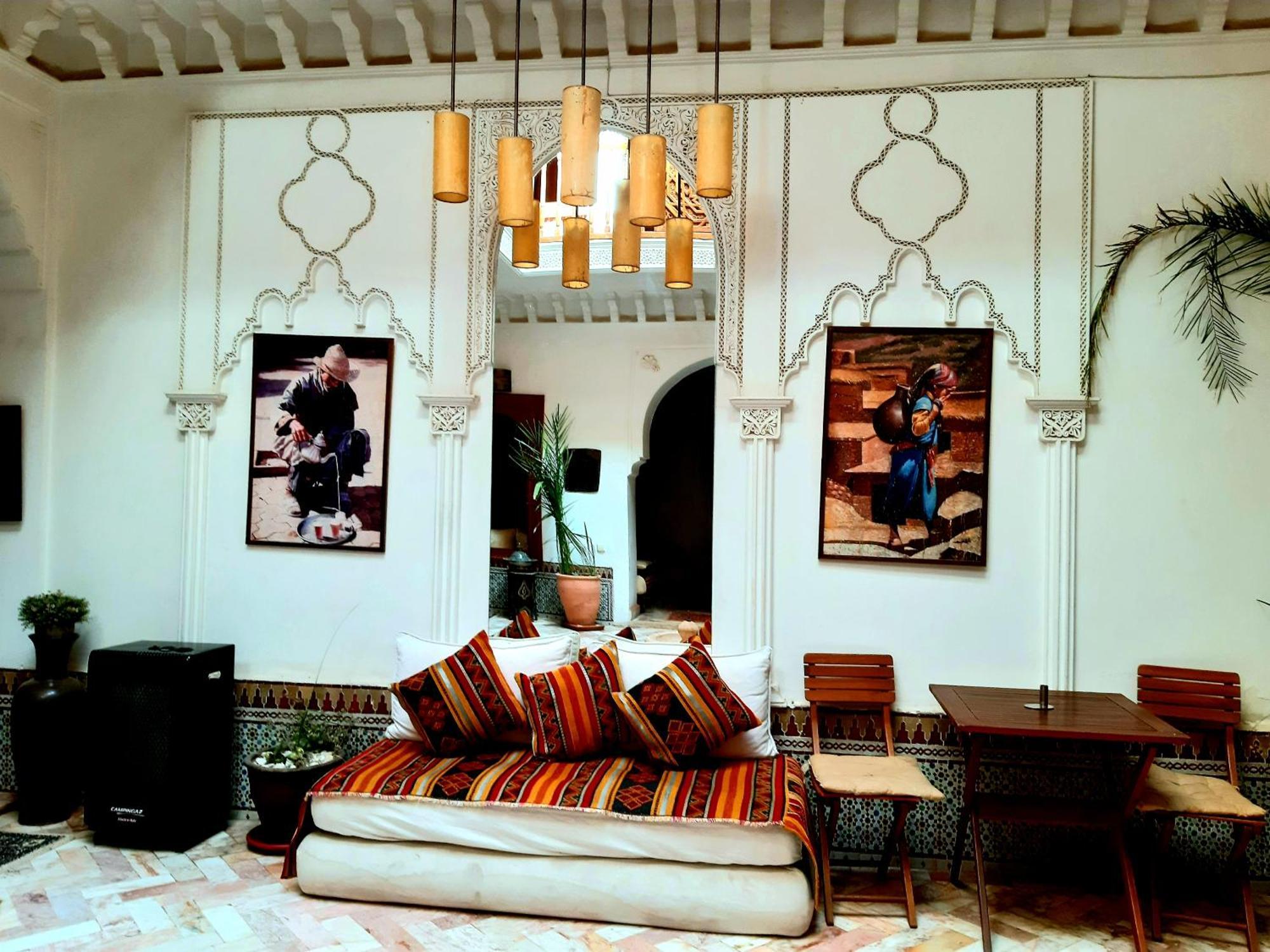 Radia Riad