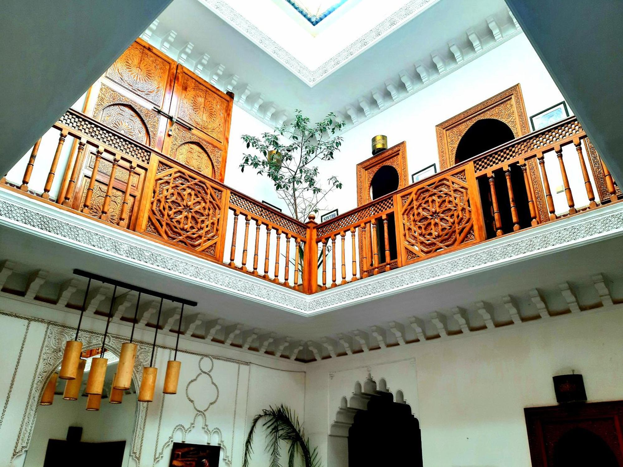 Radia 3* Marrakesh