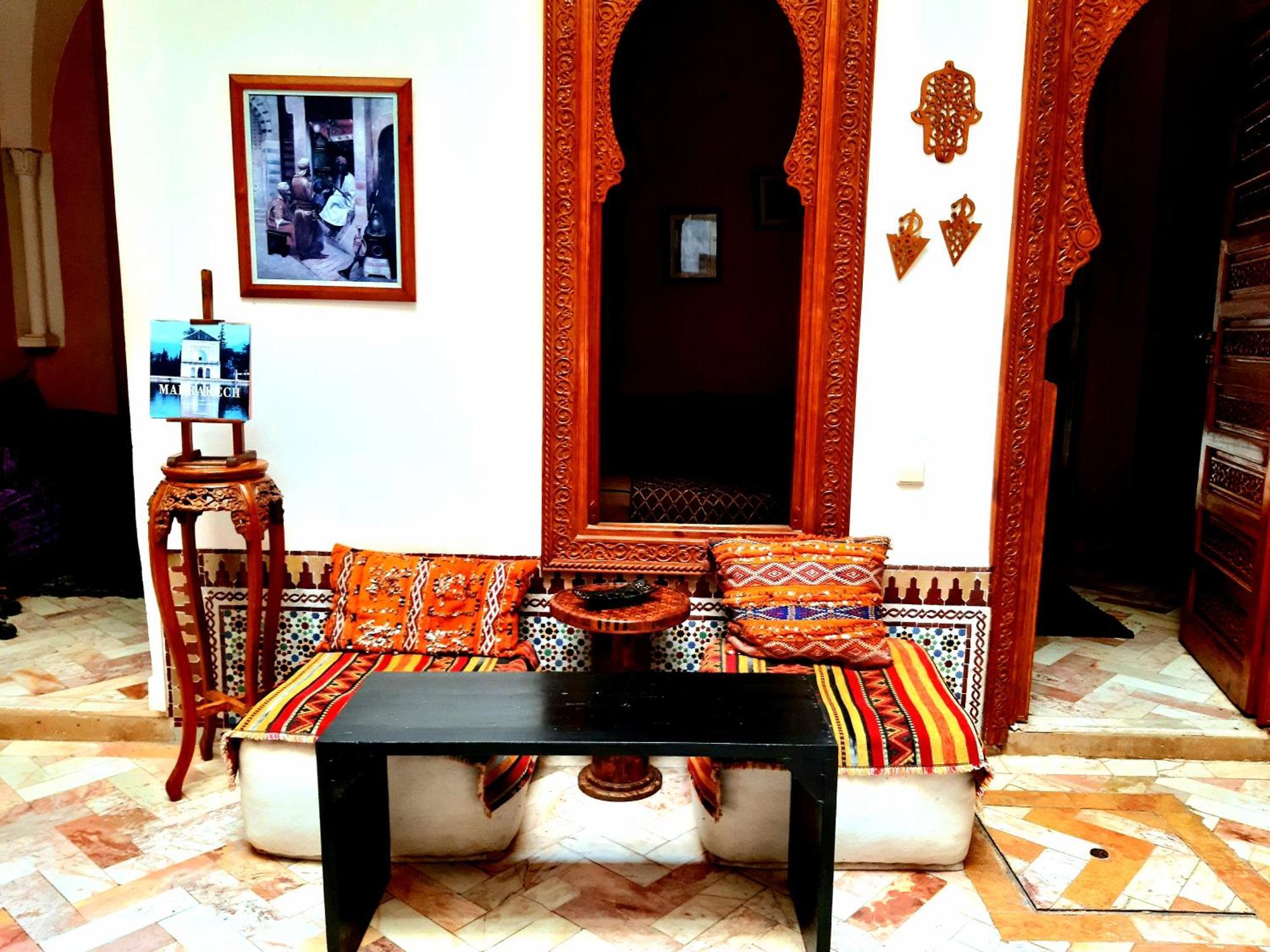 Riad Radia Marrakesh