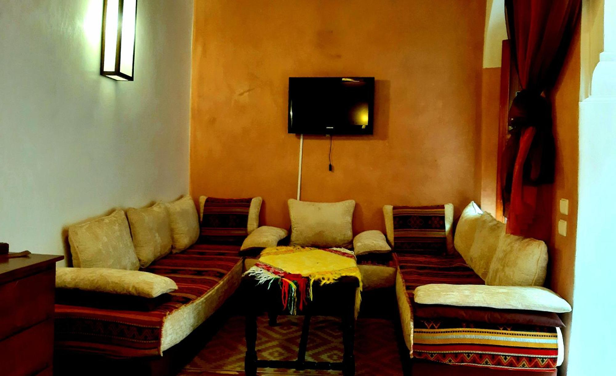 Radia 3* Marrakesh